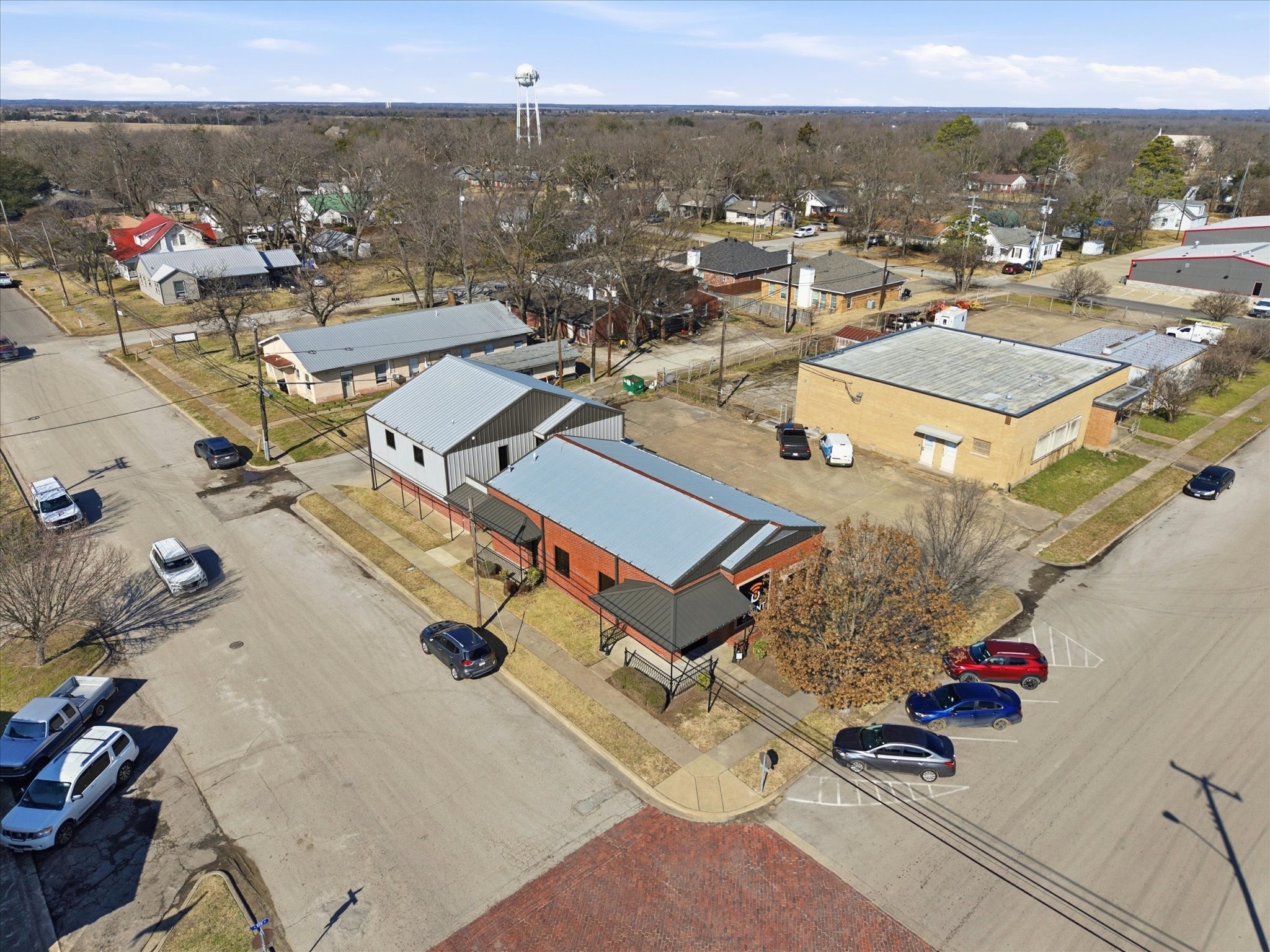 203 N 5th Street Wills Point TX 75169