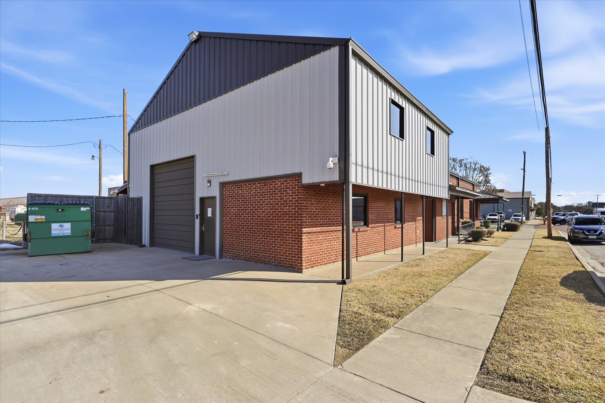 203 N 5th Street Wills Point TX 75169
