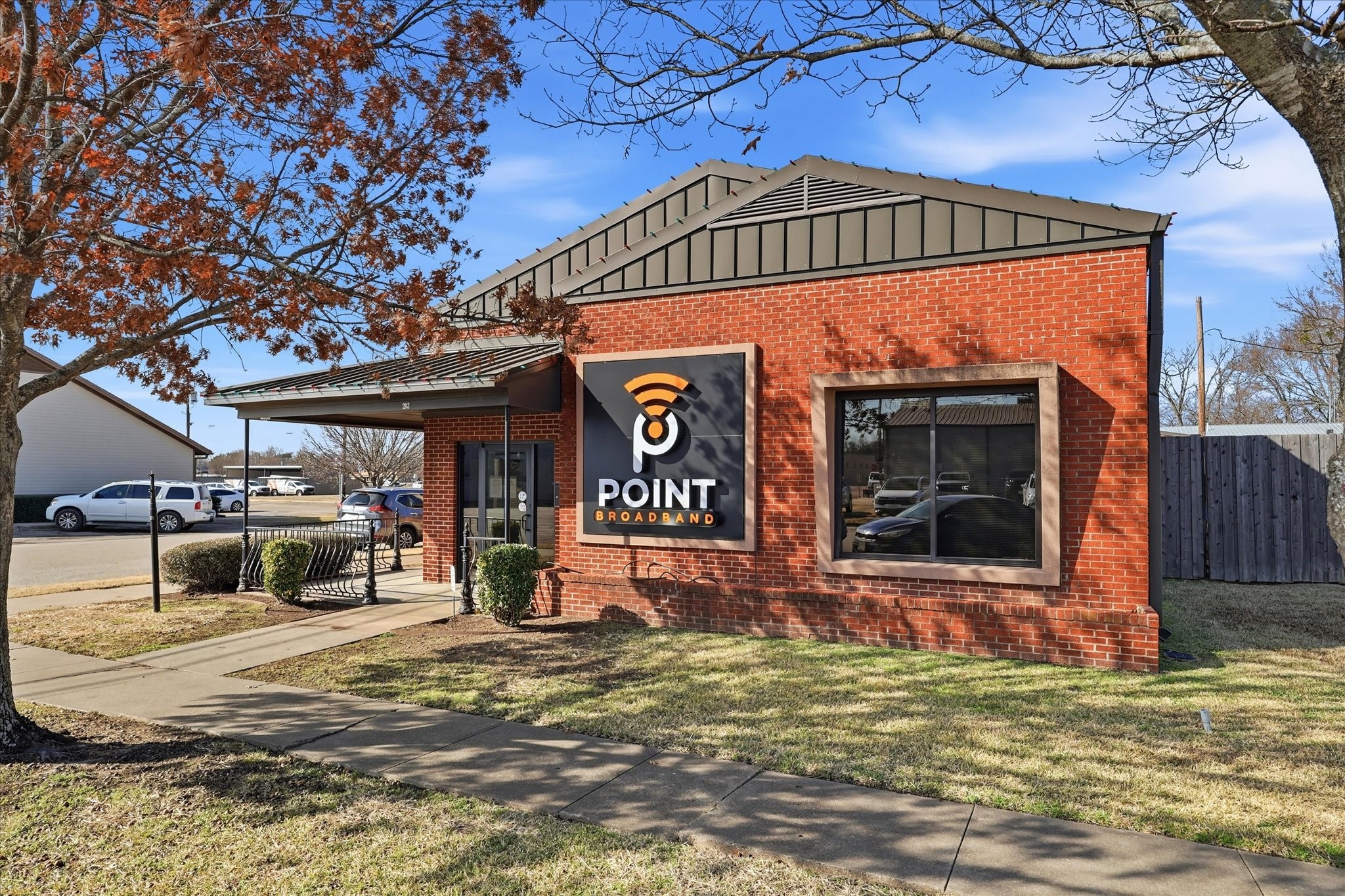 203 N 5th Street Wills Point TX 75169