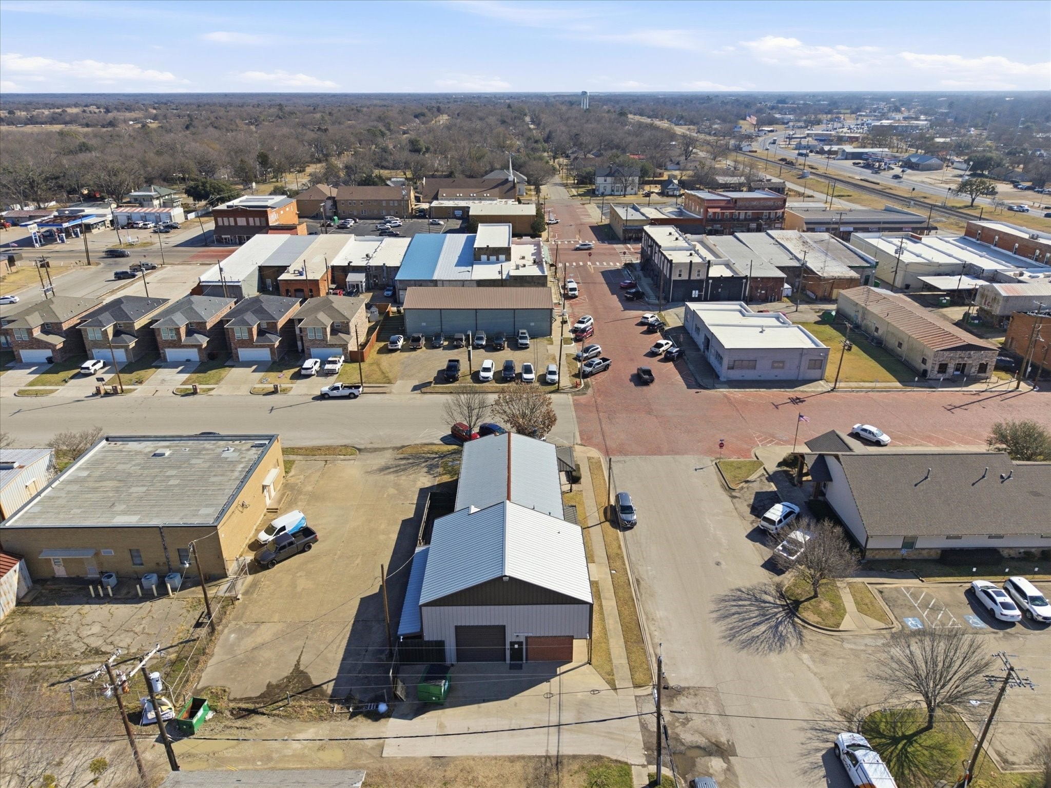 203 N 5th Street Wills Point TX 75169