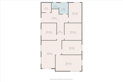 203 N 5th Street Wills Point TX 75169