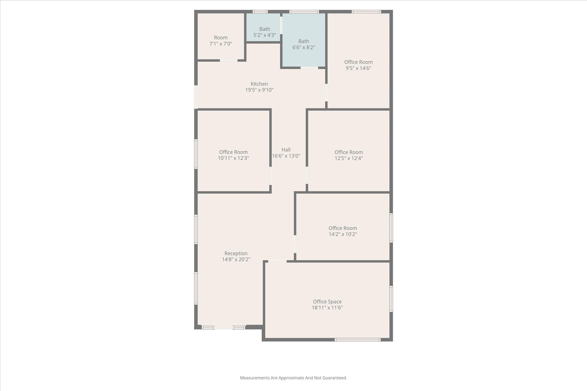 203 N 5th Street Wills Point TX 75169