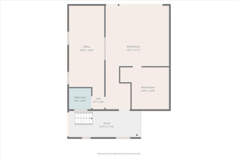 203 N 5th Street Wills Point TX 75169