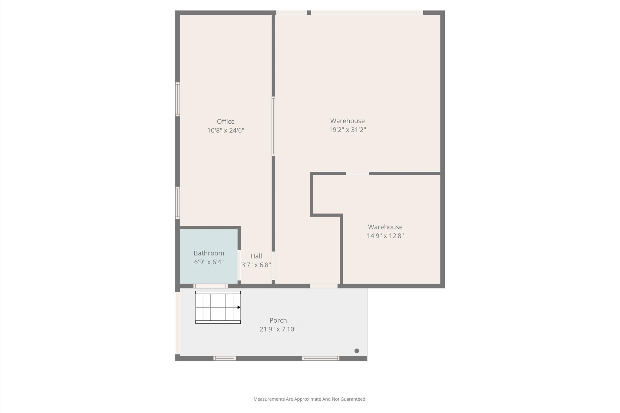 203 N 5th Street Wills Point TX 75169