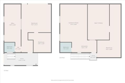 203 N 5th Street Wills Point TX 75169