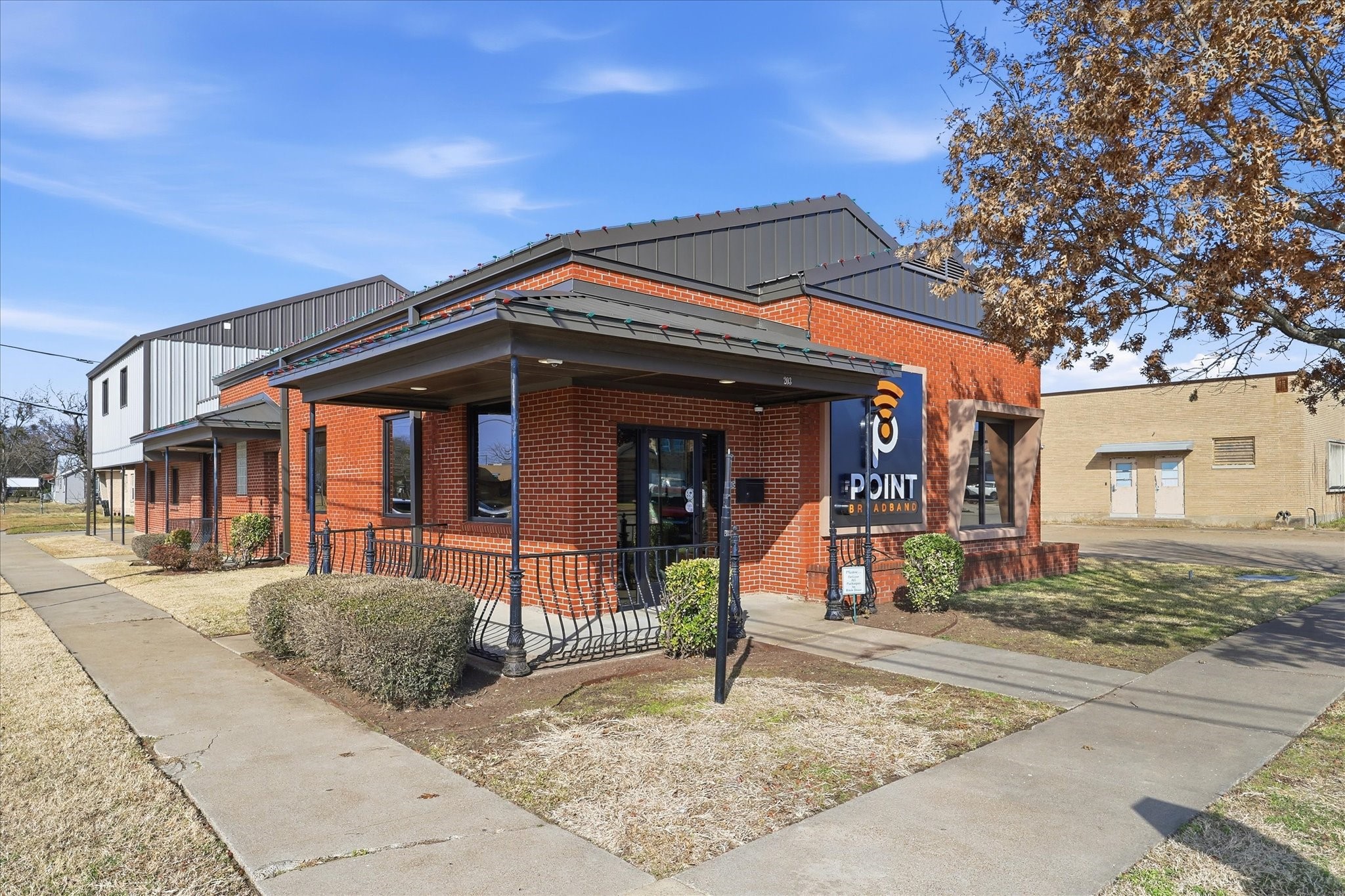 203 N 5th Street Wills Point TX 75169