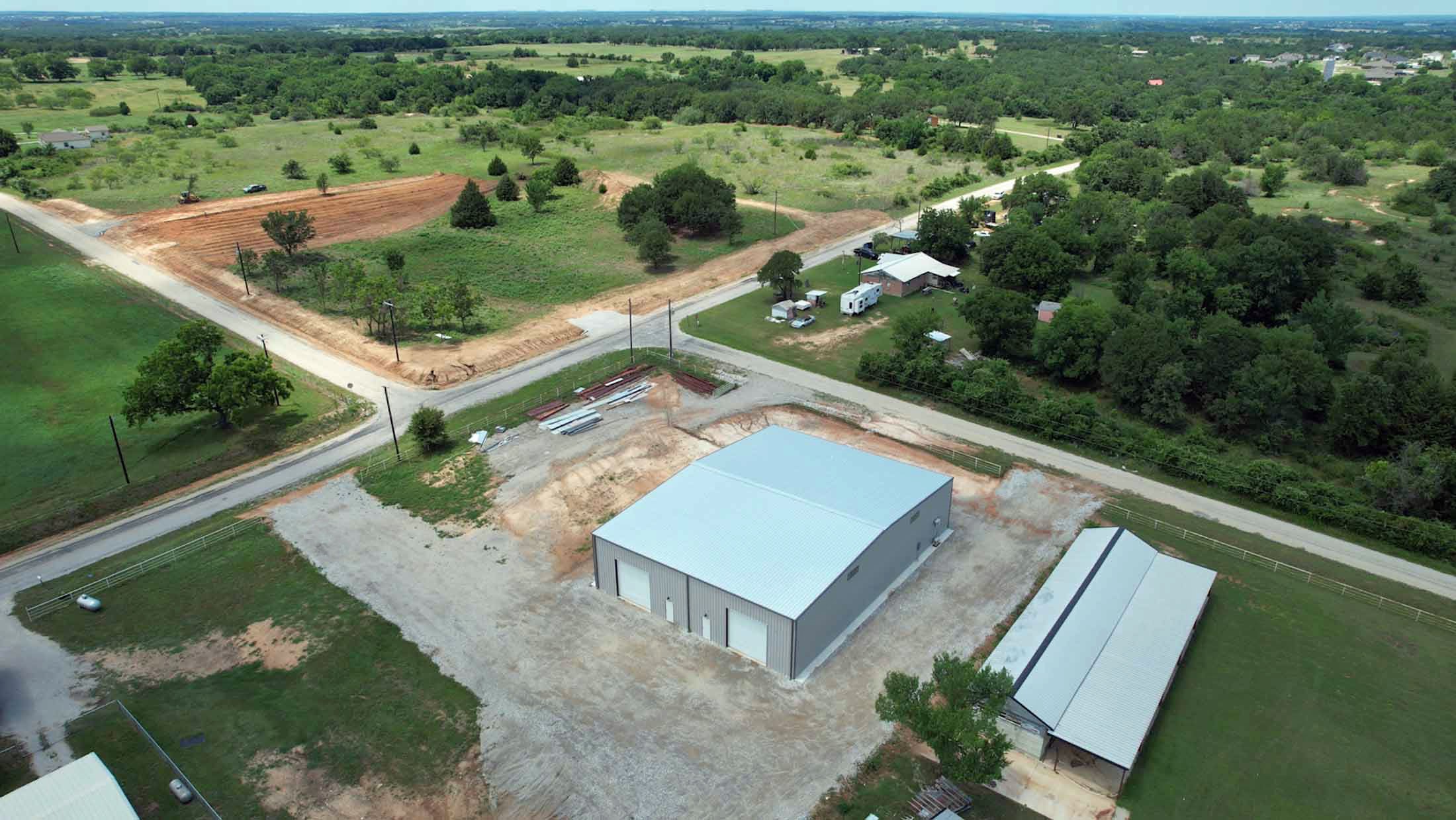 589 Cr 3597 Boyd TX 76023