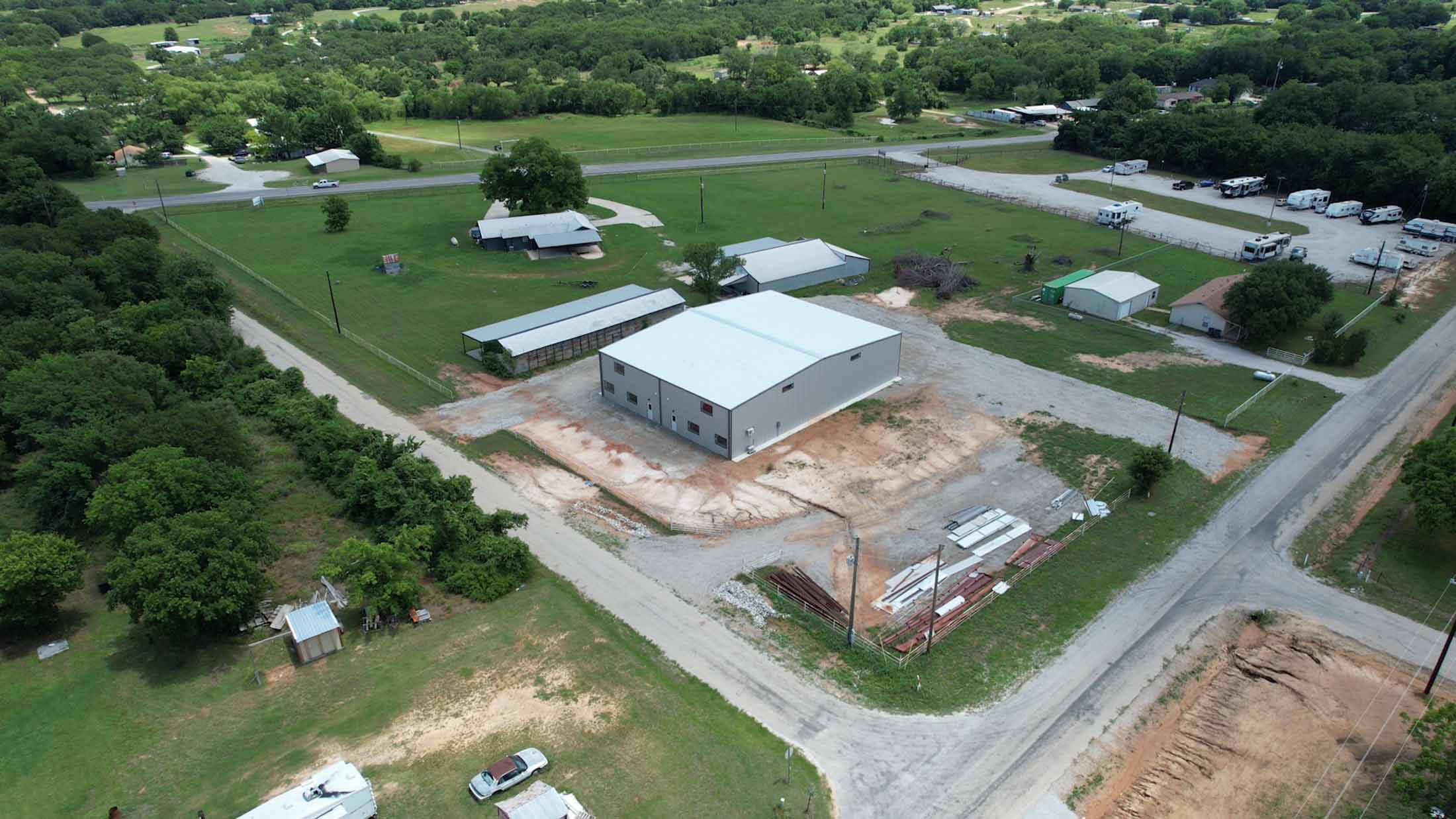 589 Cr 3597 Boyd TX 76023