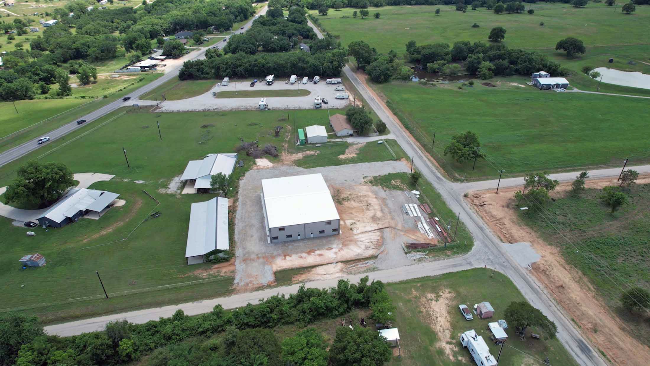 589 Cr 3597 Boyd TX 76023