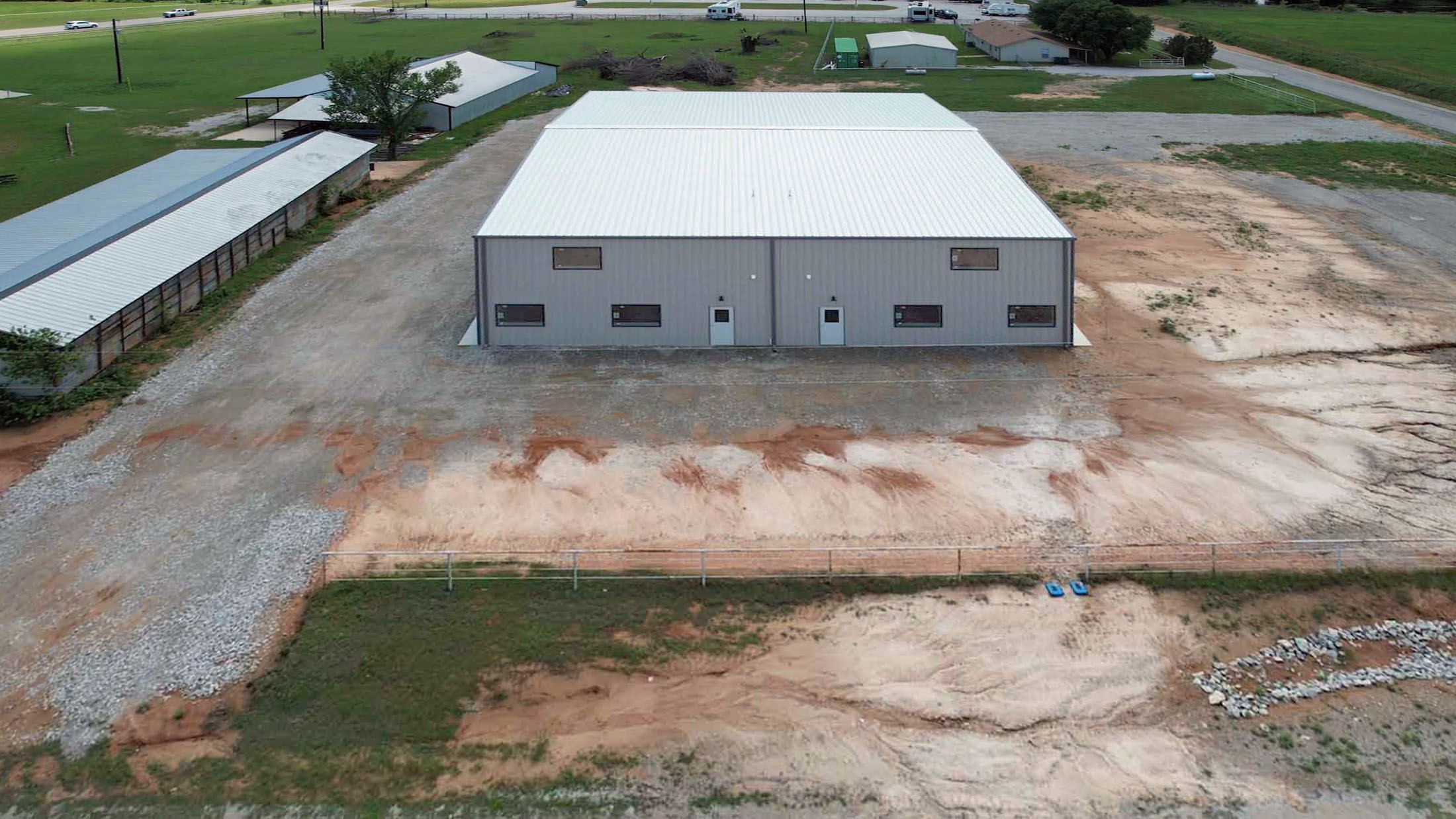 589 Cr 3597 Boyd TX 76023