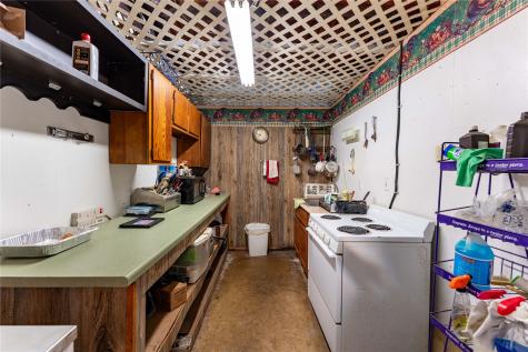 174 Choctaw Street Deport TX 75435