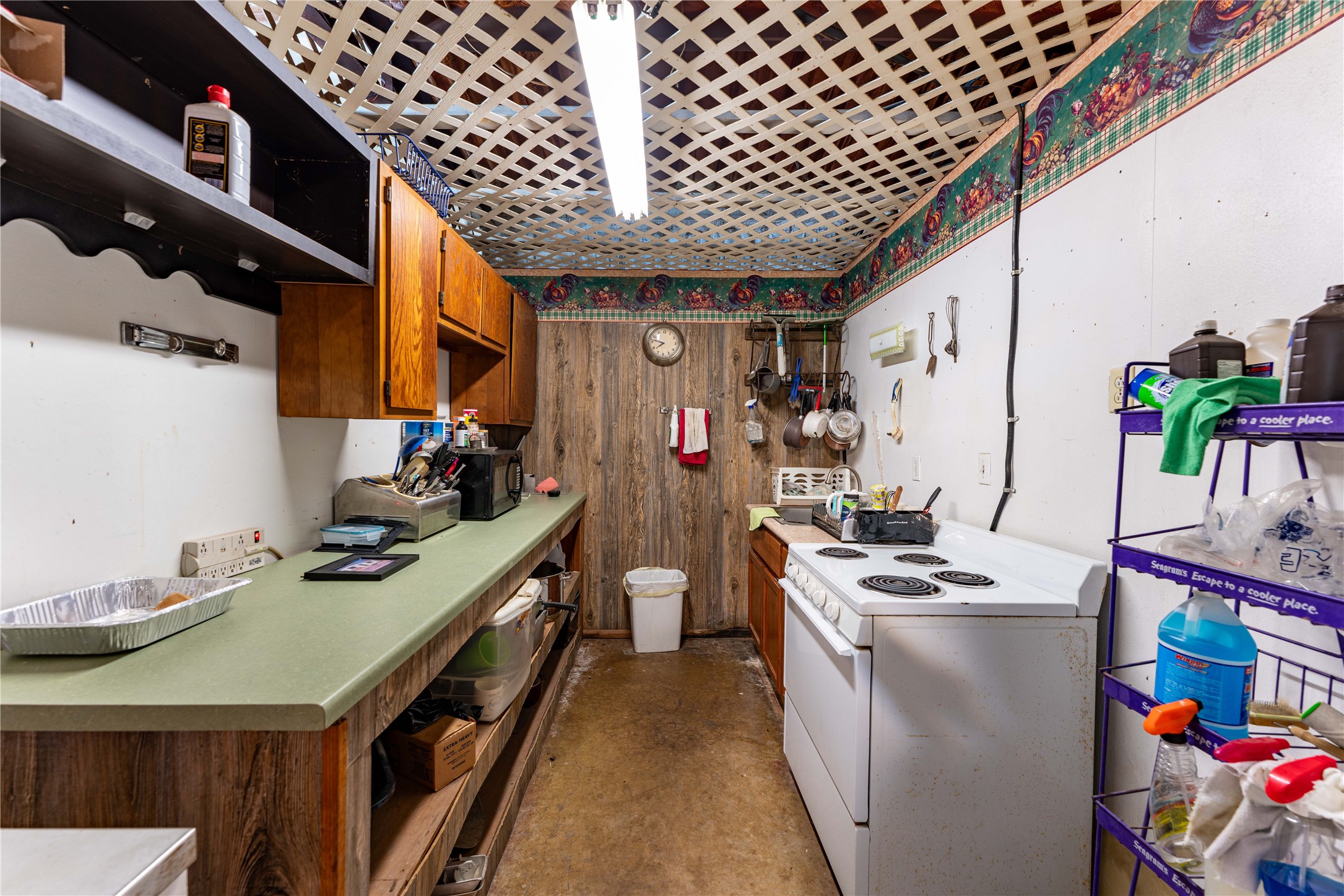 174 Choctaw Street Deport TX 75435
