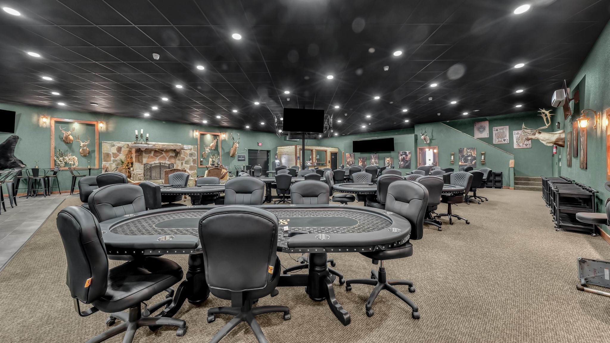76500 E I-20 Highway Gordon TX 76453