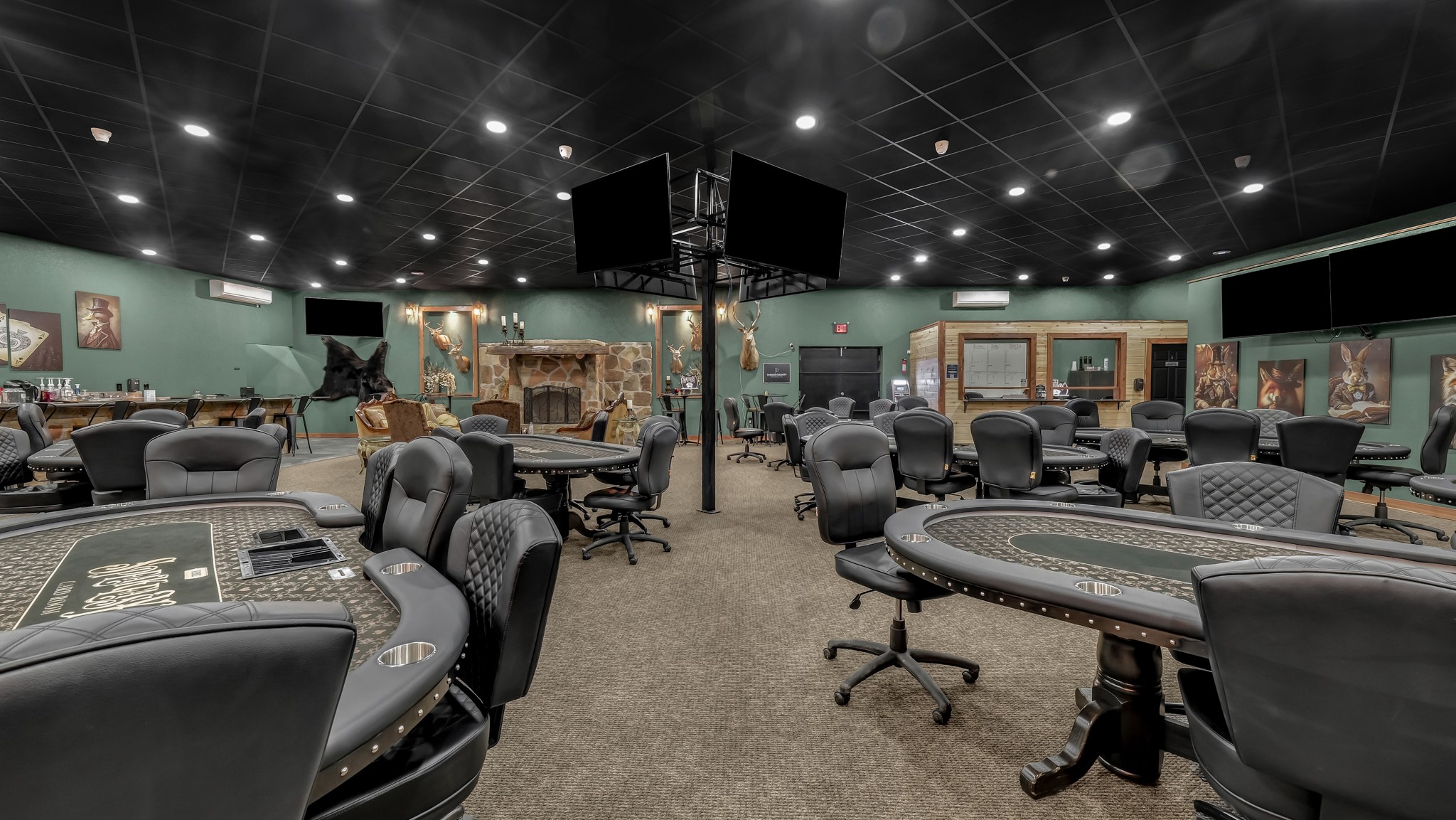 76500 E I-20 Highway Gordon TX 76453