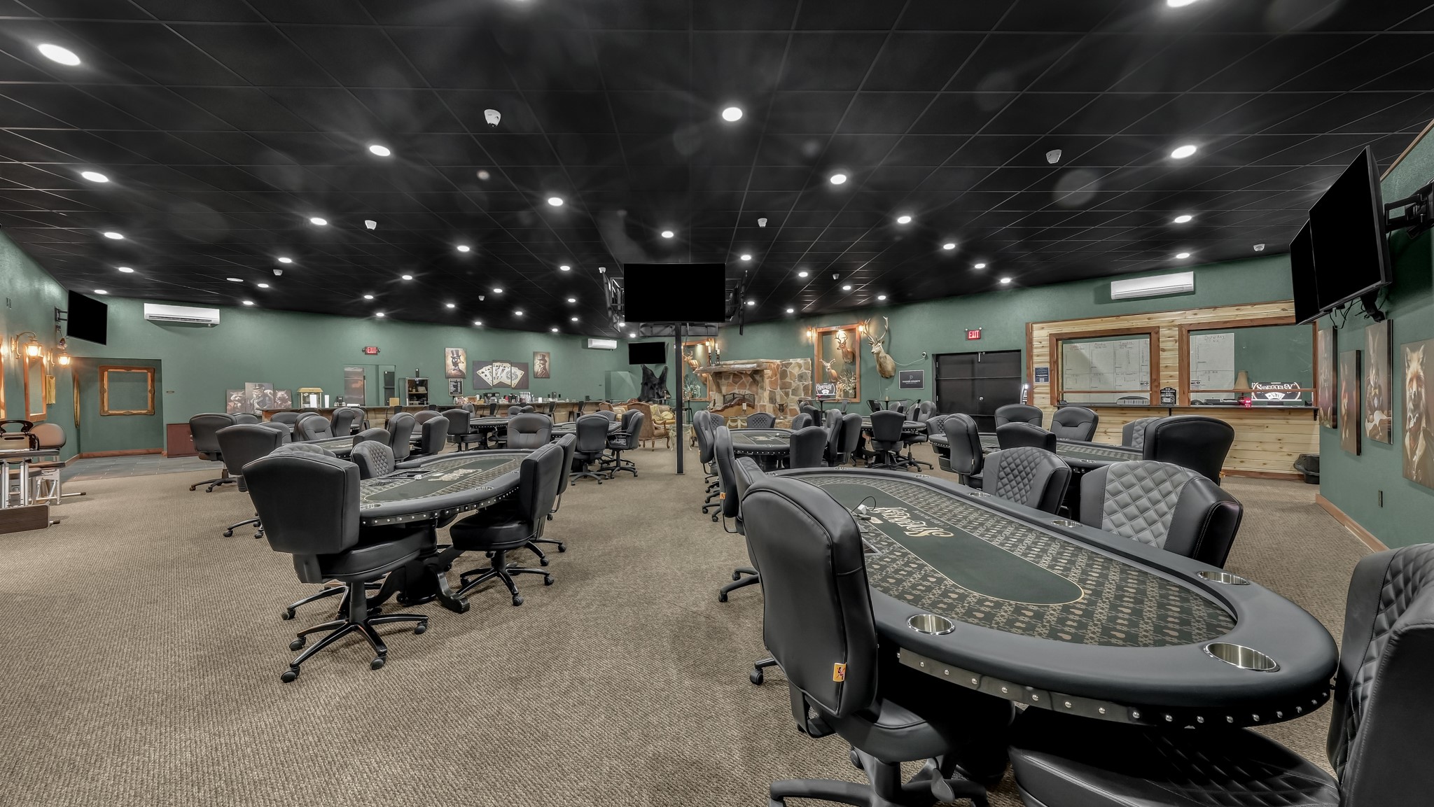 76500 E I-20 Highway Gordon TX 76453