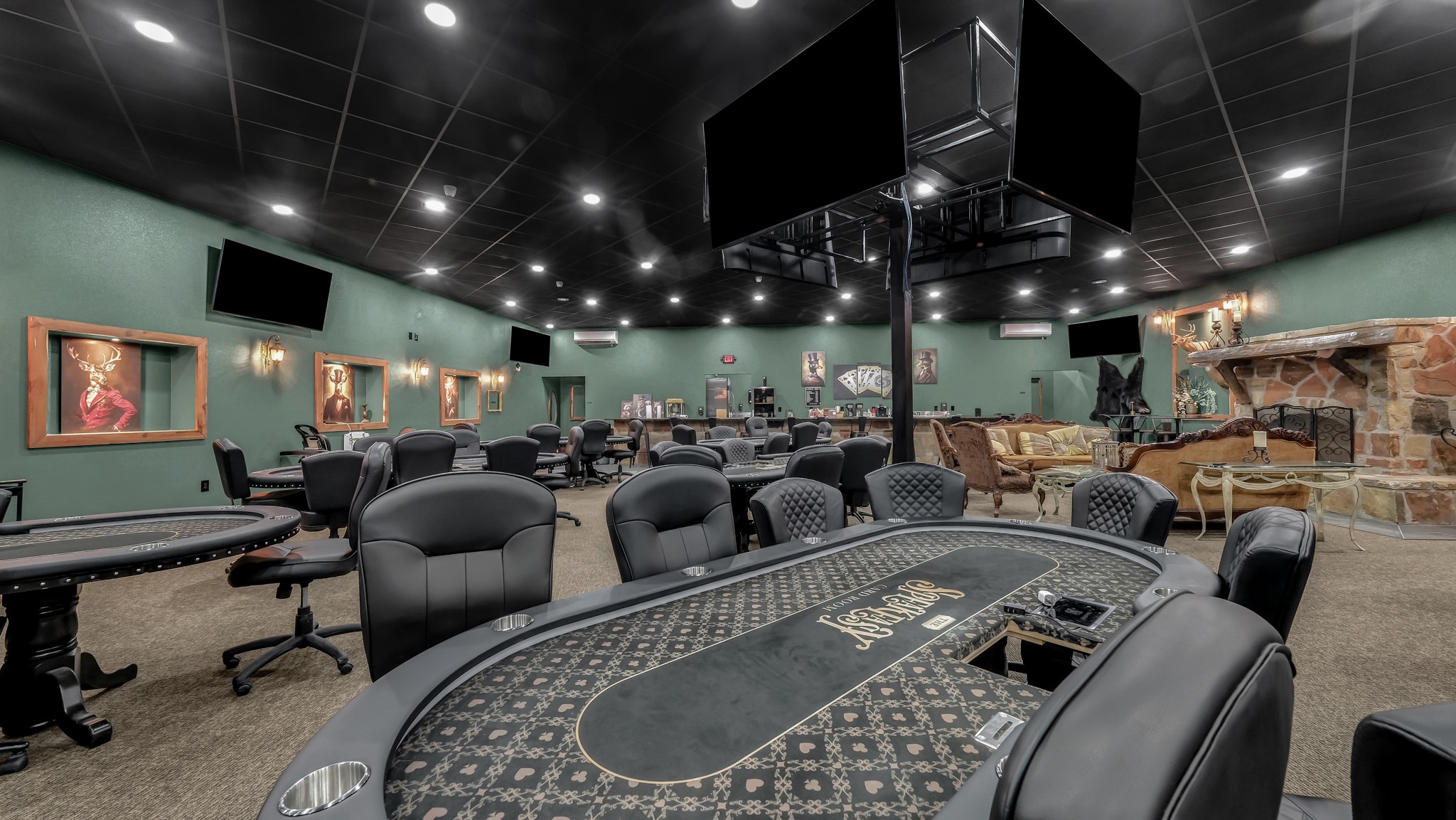 76500 E I-20 Highway Gordon TX 76453