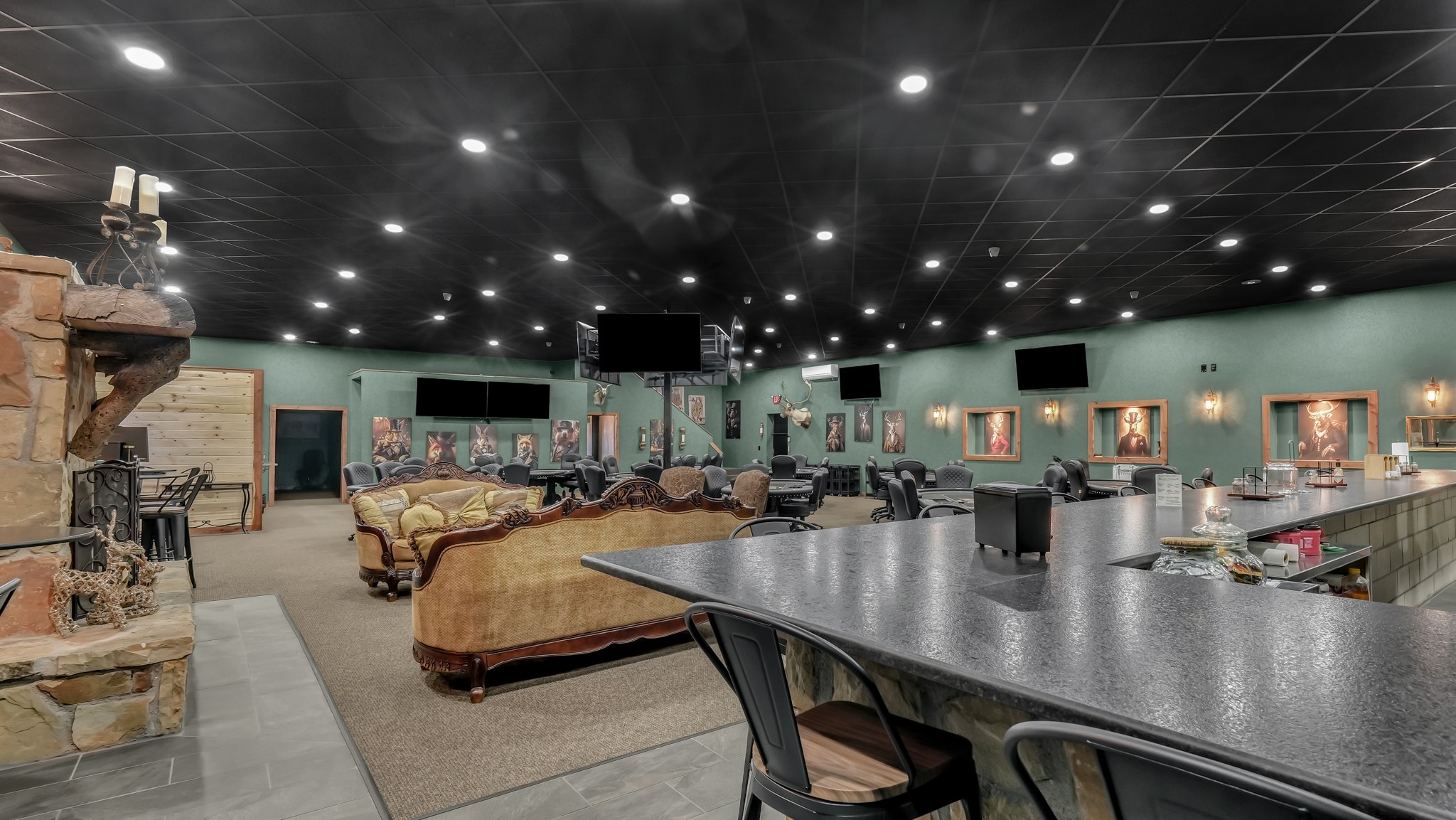 76500 E I-20 Highway Gordon TX 76453