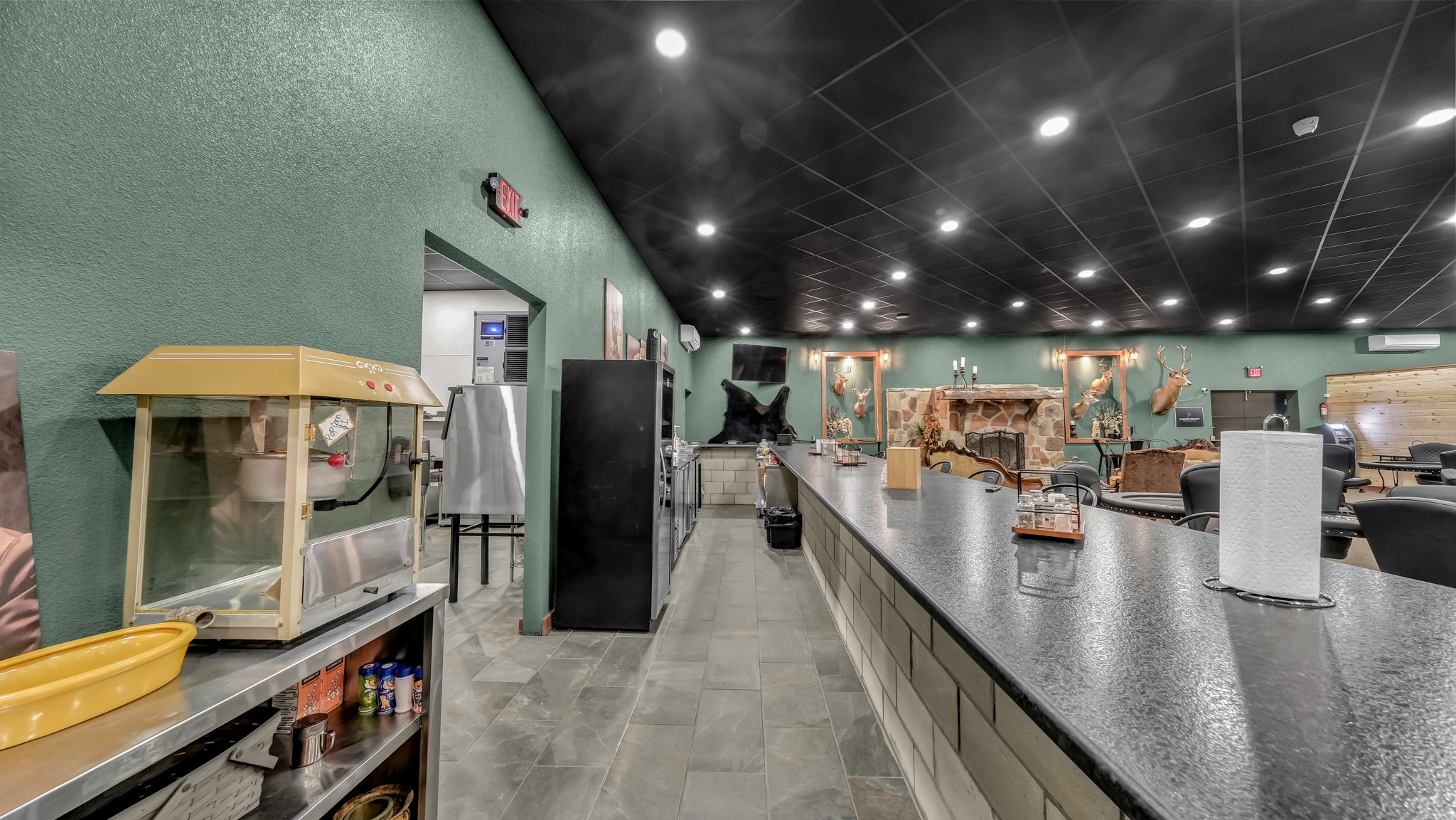 76500 E I-20 Highway Gordon TX 76453