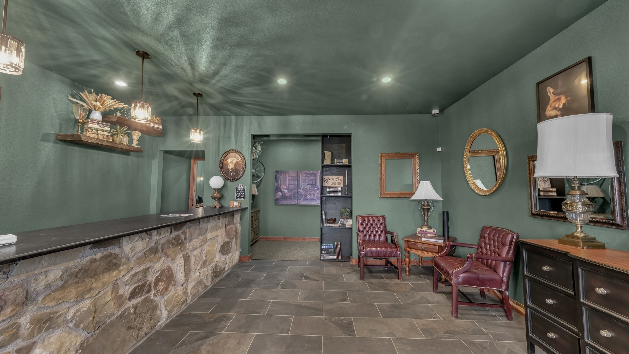 76500 E I-20 Highway Gordon TX 76453