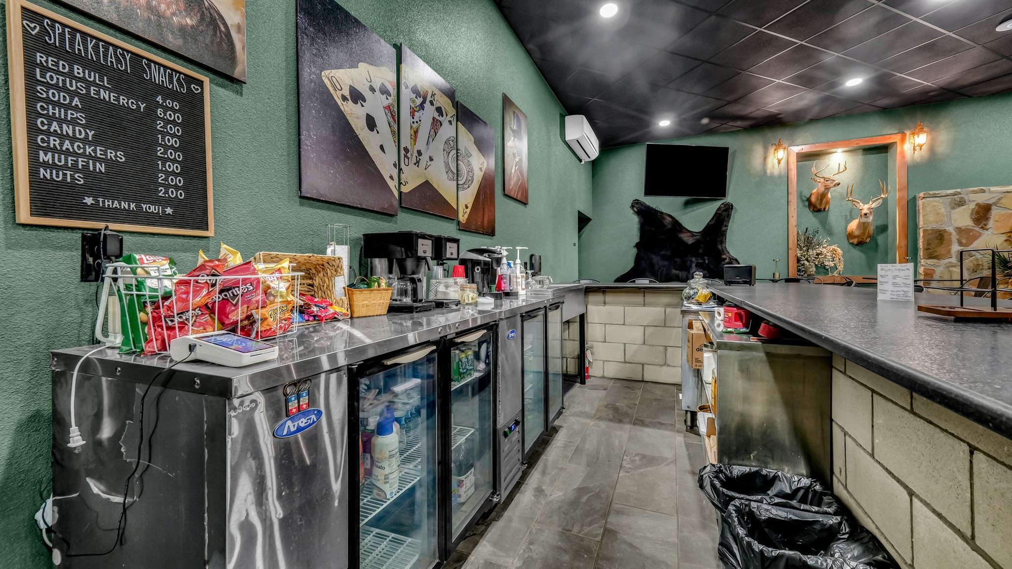 76500 E I-20 Highway Gordon TX 76453