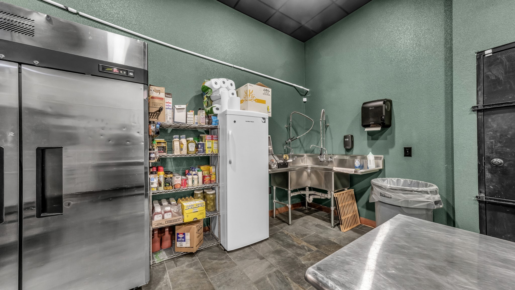 76500 E I-20 Highway Gordon TX 76453
