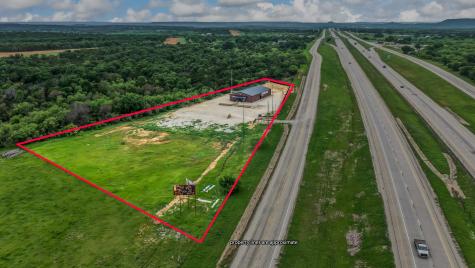76500 E I-20 Highway Gordon TX 76453