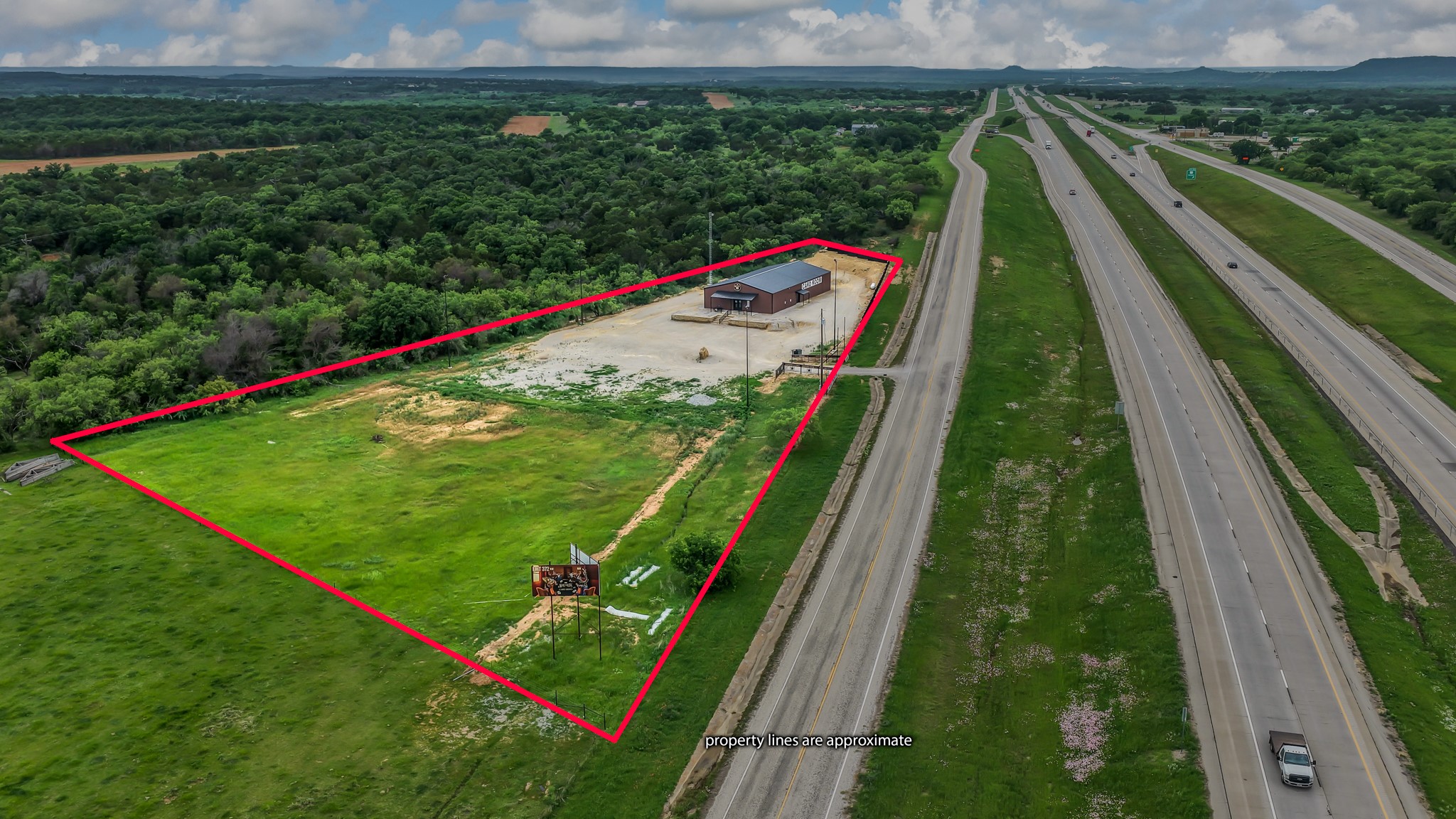 76500 E I-20 Highway Gordon TX 76453