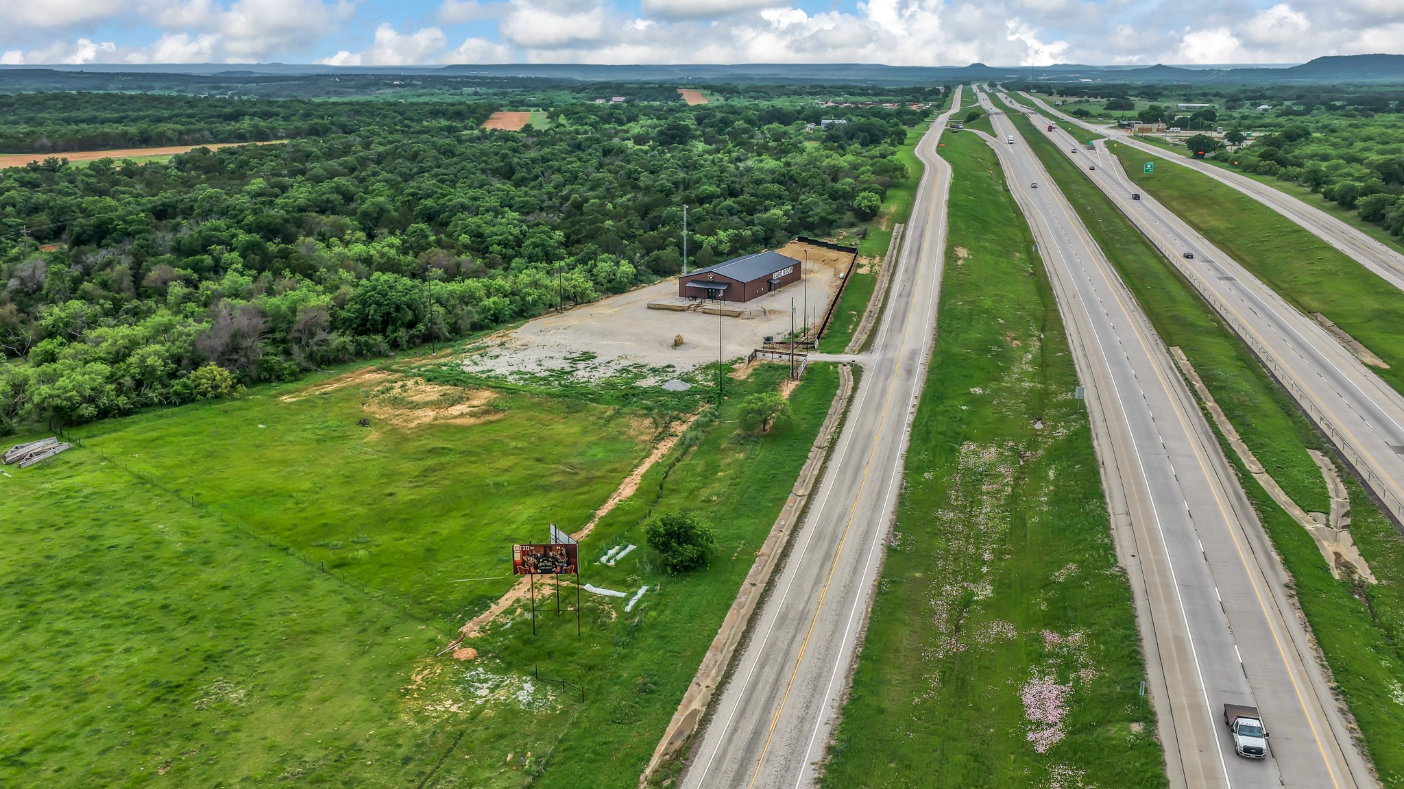 76500 E I-20 Highway Gordon TX 76453