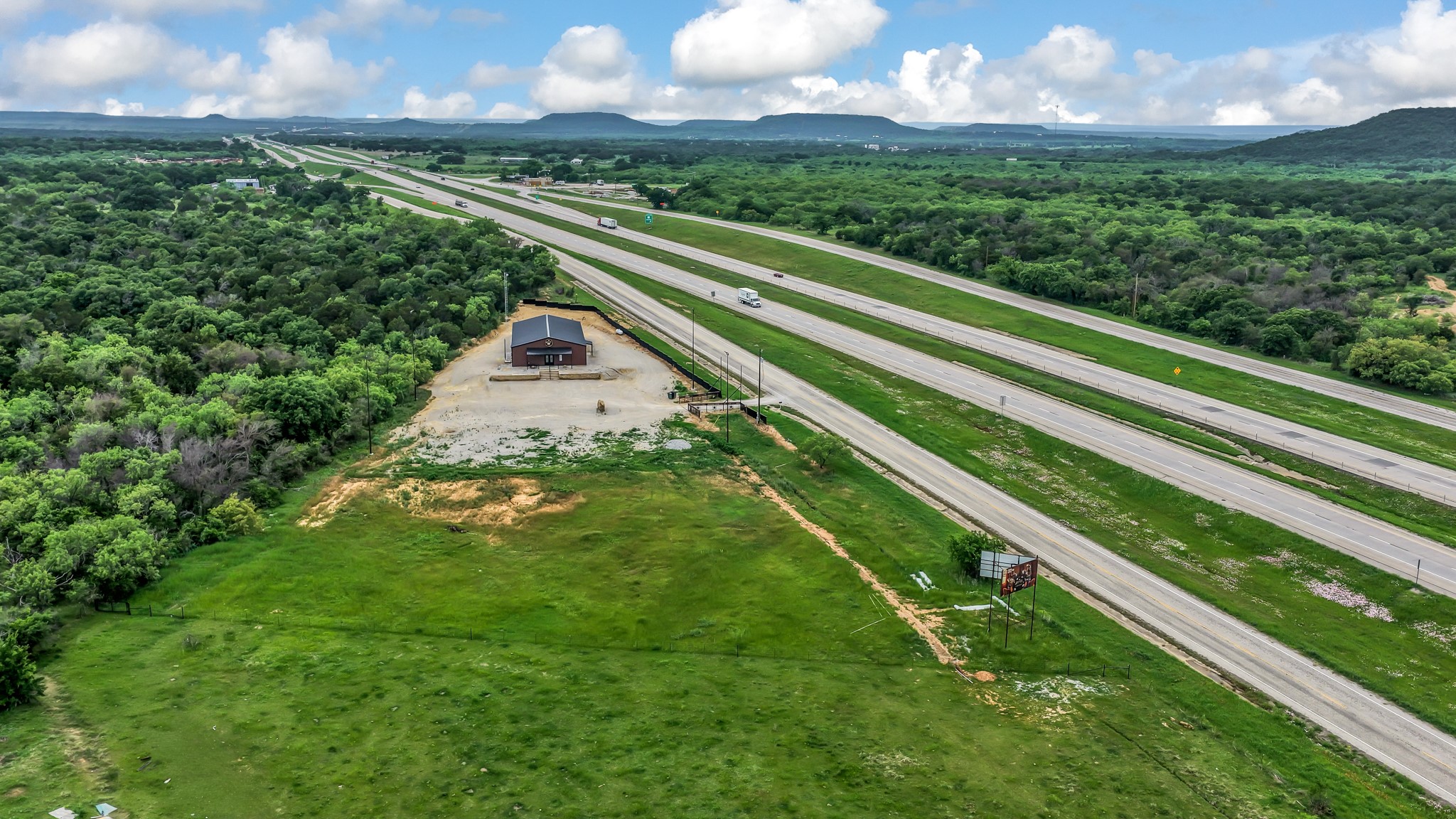 76500 E I-20 Highway Gordon TX 76453