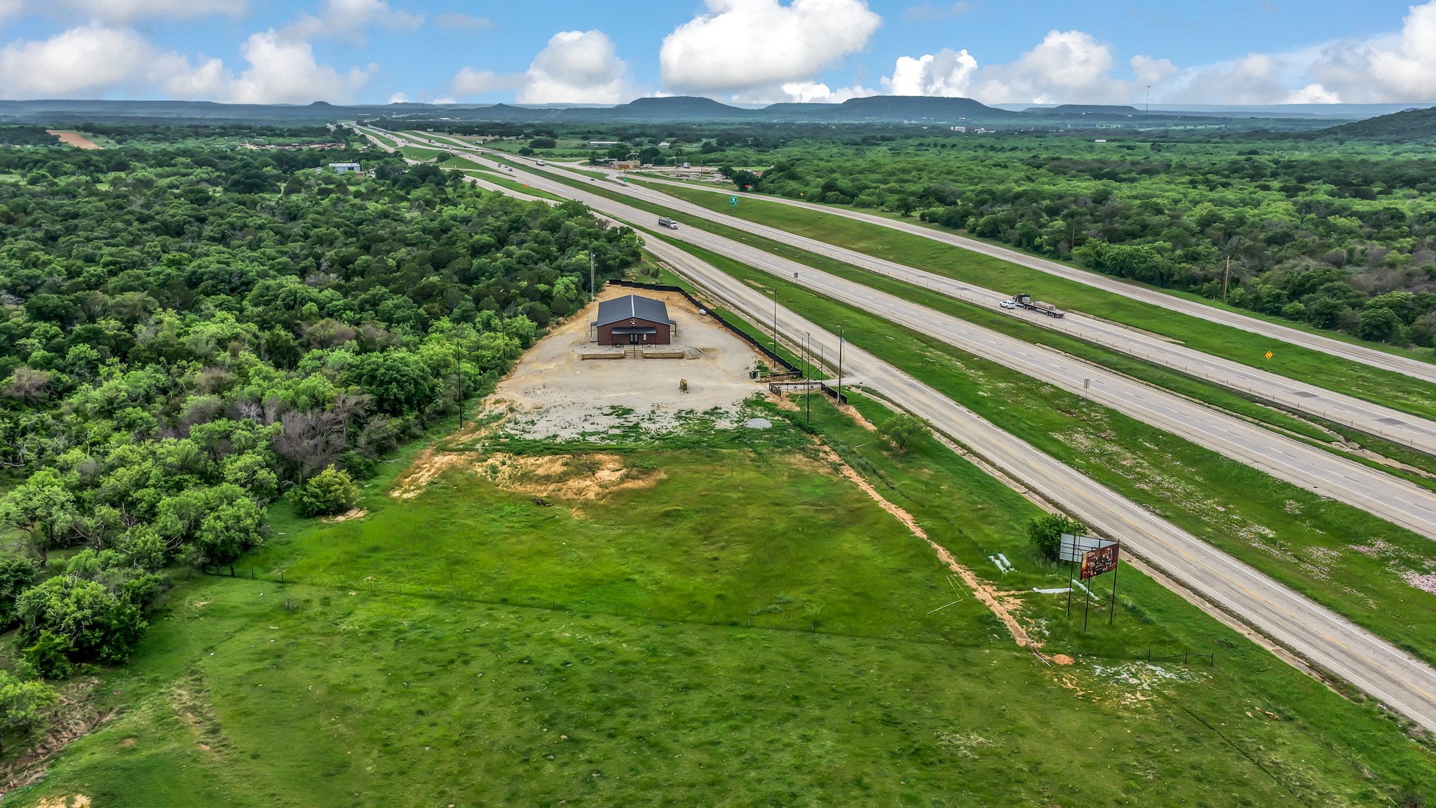 76500 E I-20 Highway Gordon TX 76453