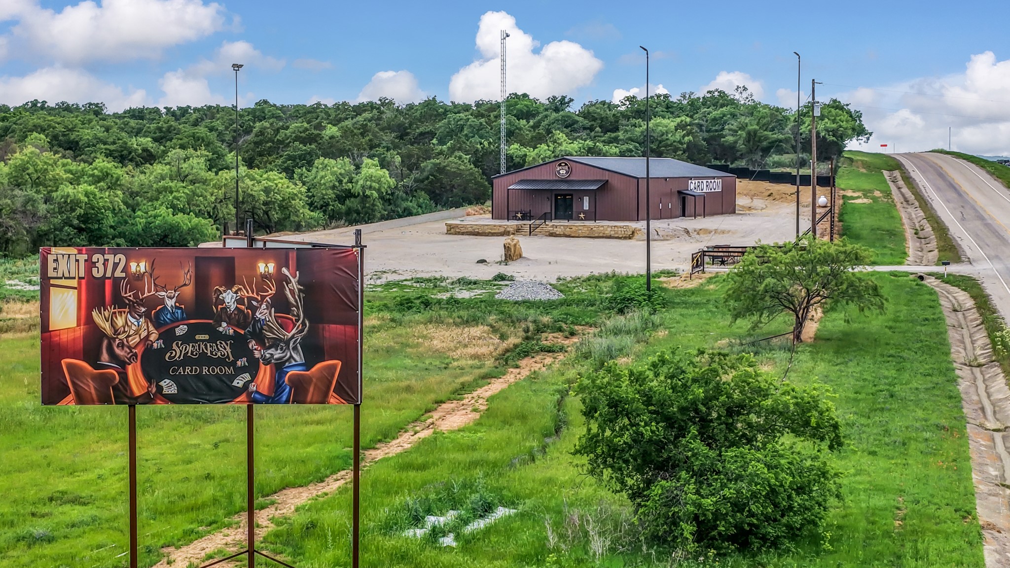 76500 E I-20 Highway Gordon TX 76453