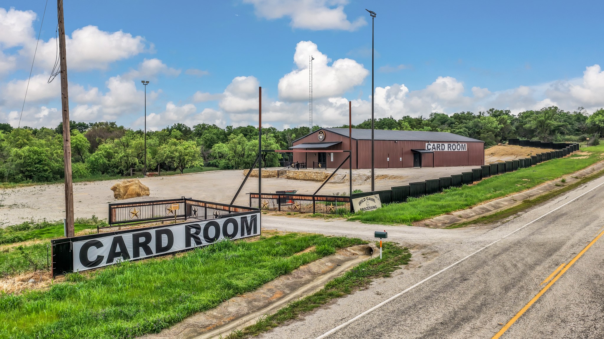 76500 E I-20 Highway Gordon TX 76453