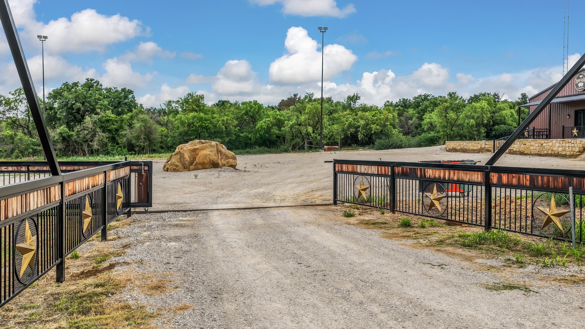 76500 E I-20 Highway Gordon TX 76453