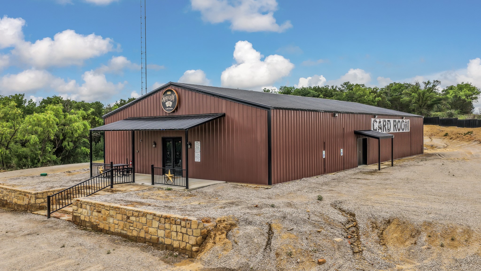76500 E I-20 Highway Gordon TX 76453