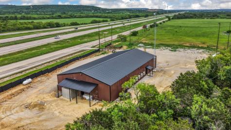 76500 E I-20 Highway Gordon TX 76453