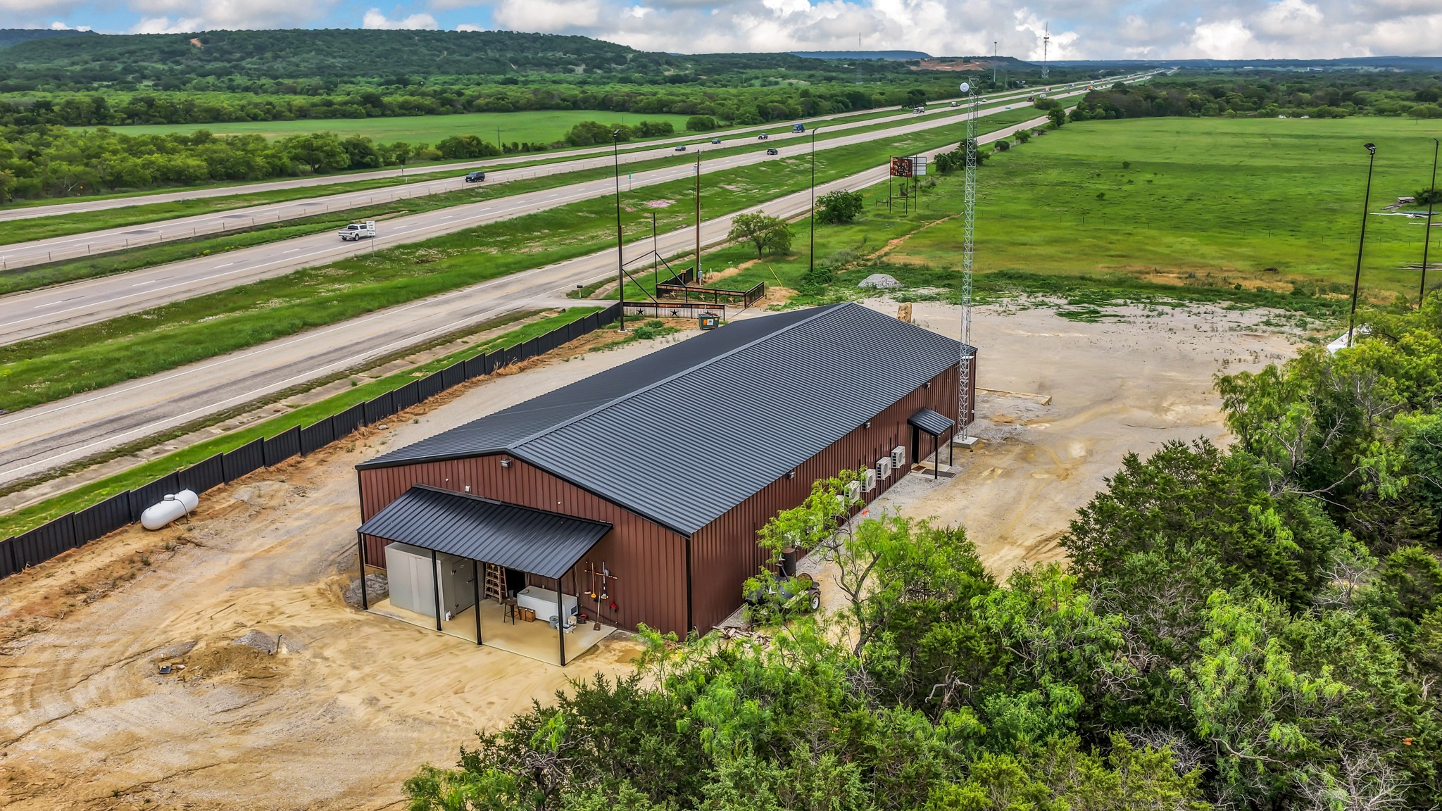 76500 E I-20 Highway Gordon TX 76453