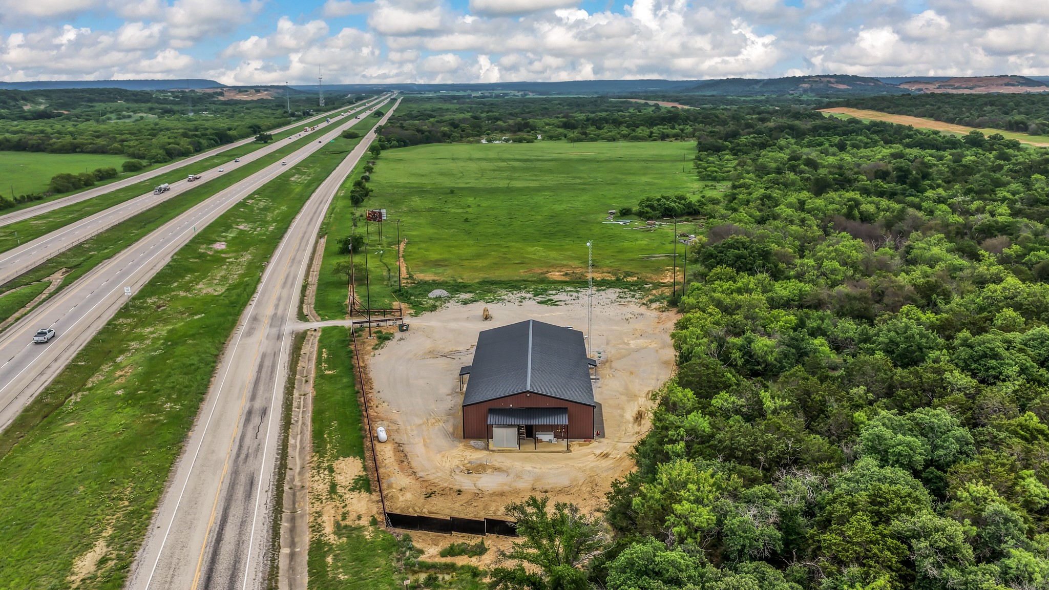 76500 E I-20 Highway Gordon TX 76453