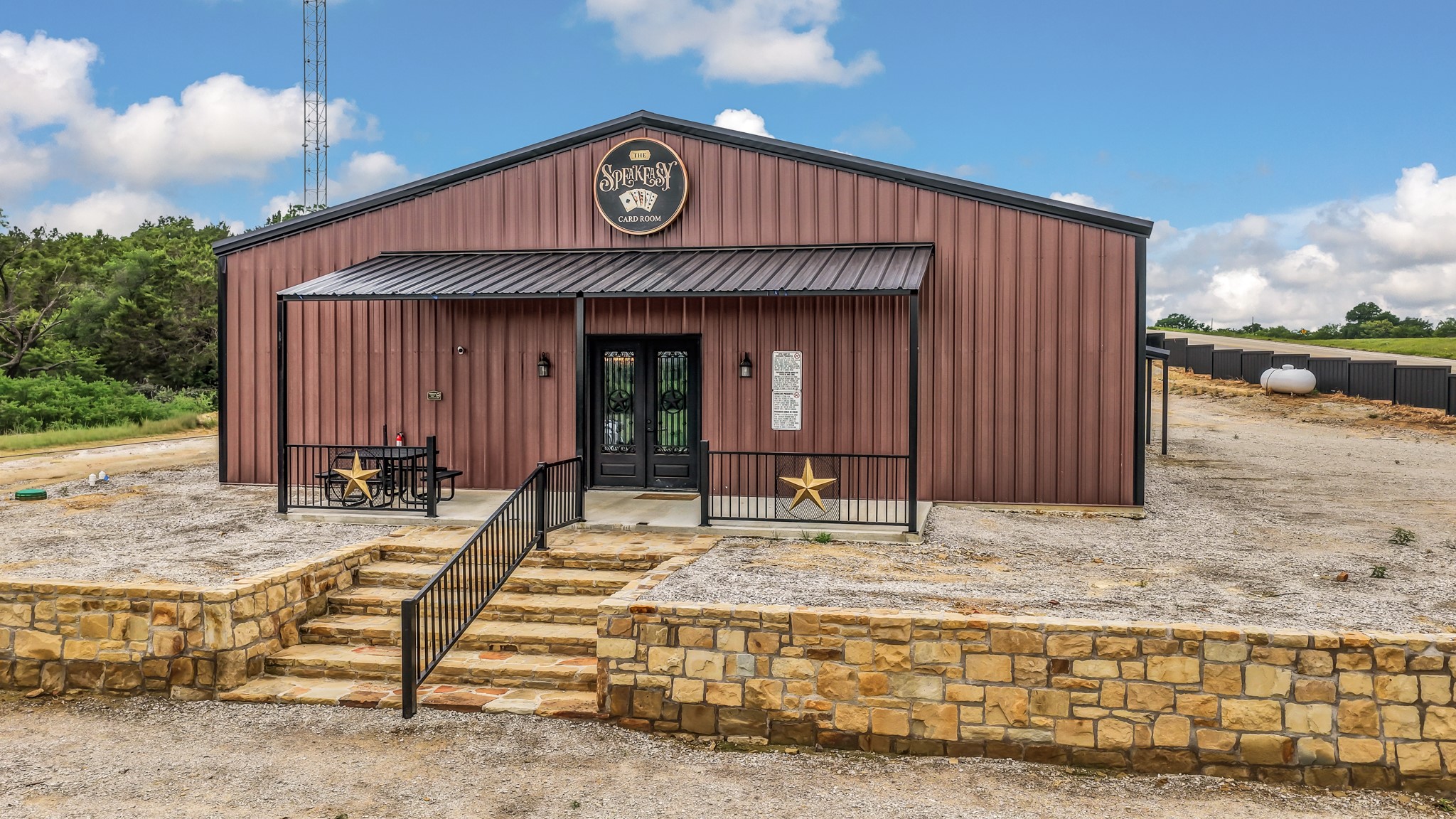 76500 E I-20 Highway Gordon TX 76453