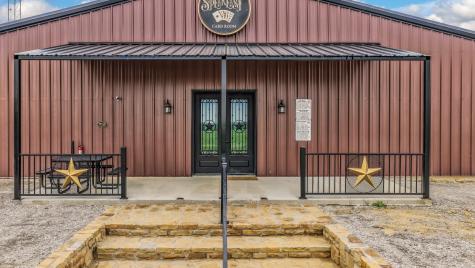 76500 E I-20 Highway Gordon TX 76453