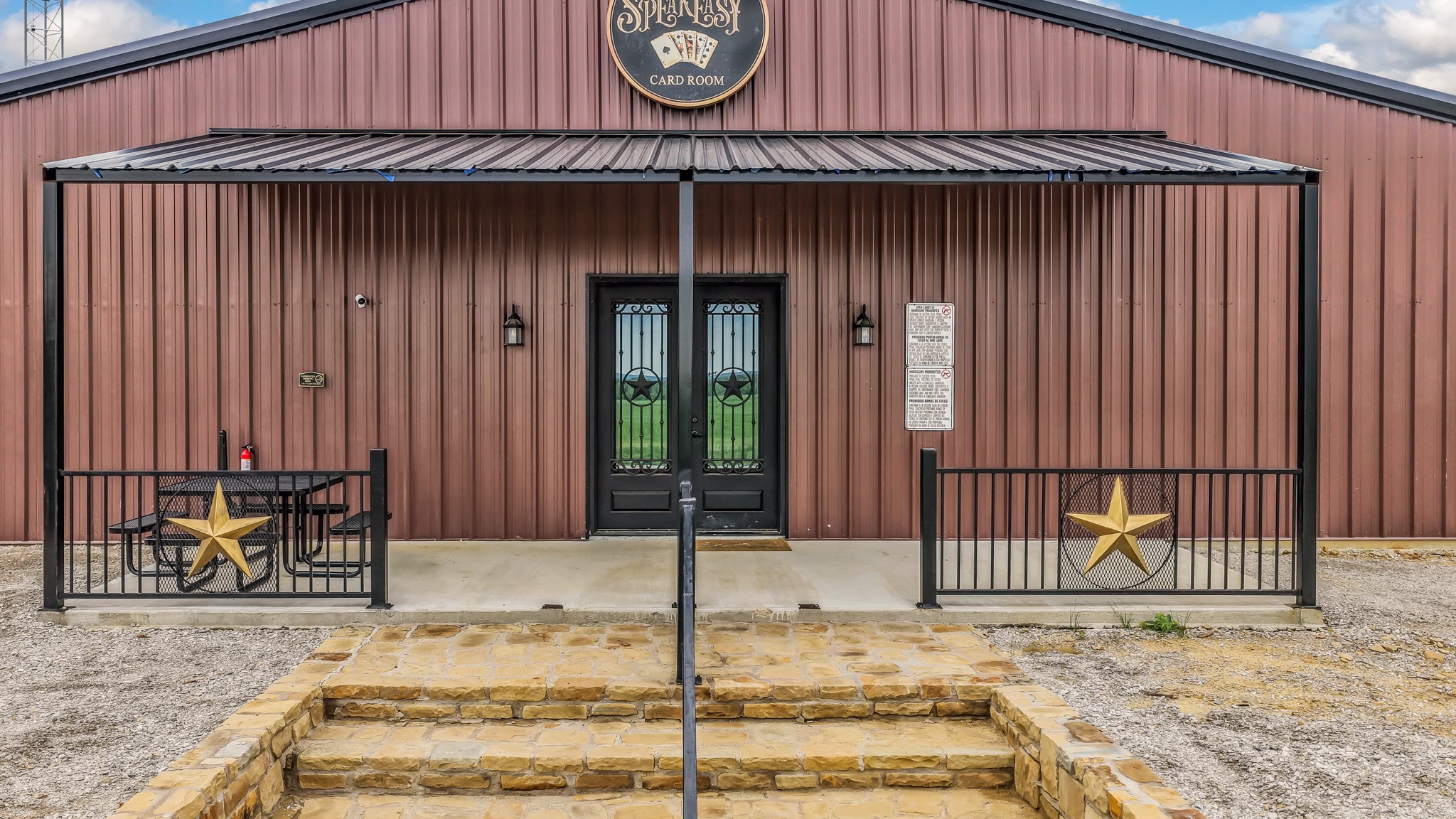 76500 E I-20 Highway Gordon TX 76453
