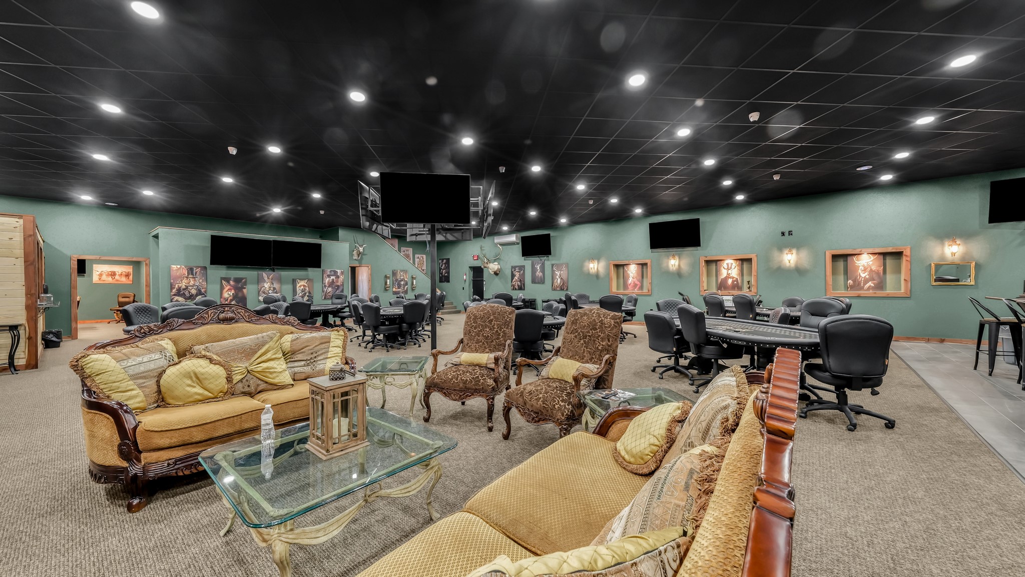 76500 E I-20 Highway Gordon TX 76453