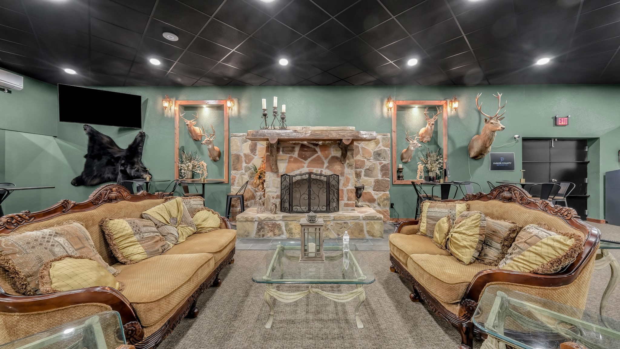 76500 E I-20 Highway Gordon TX 76453