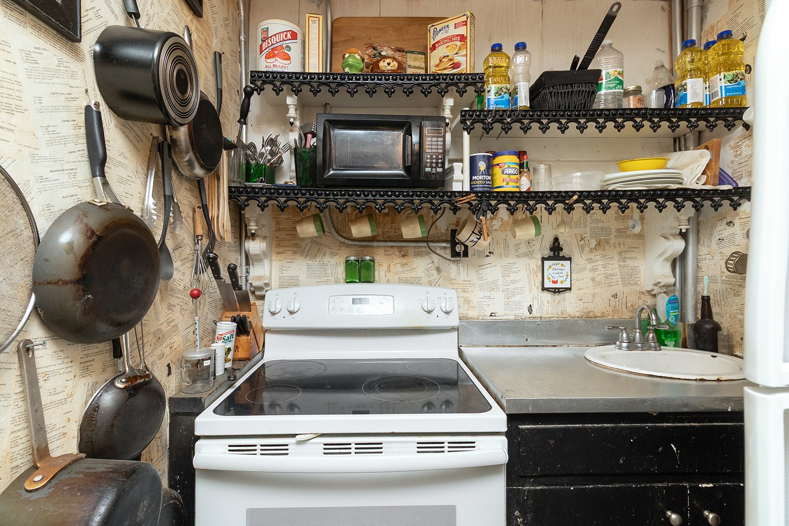 107, 109, 115 W Commerce Street Brady TX 76825