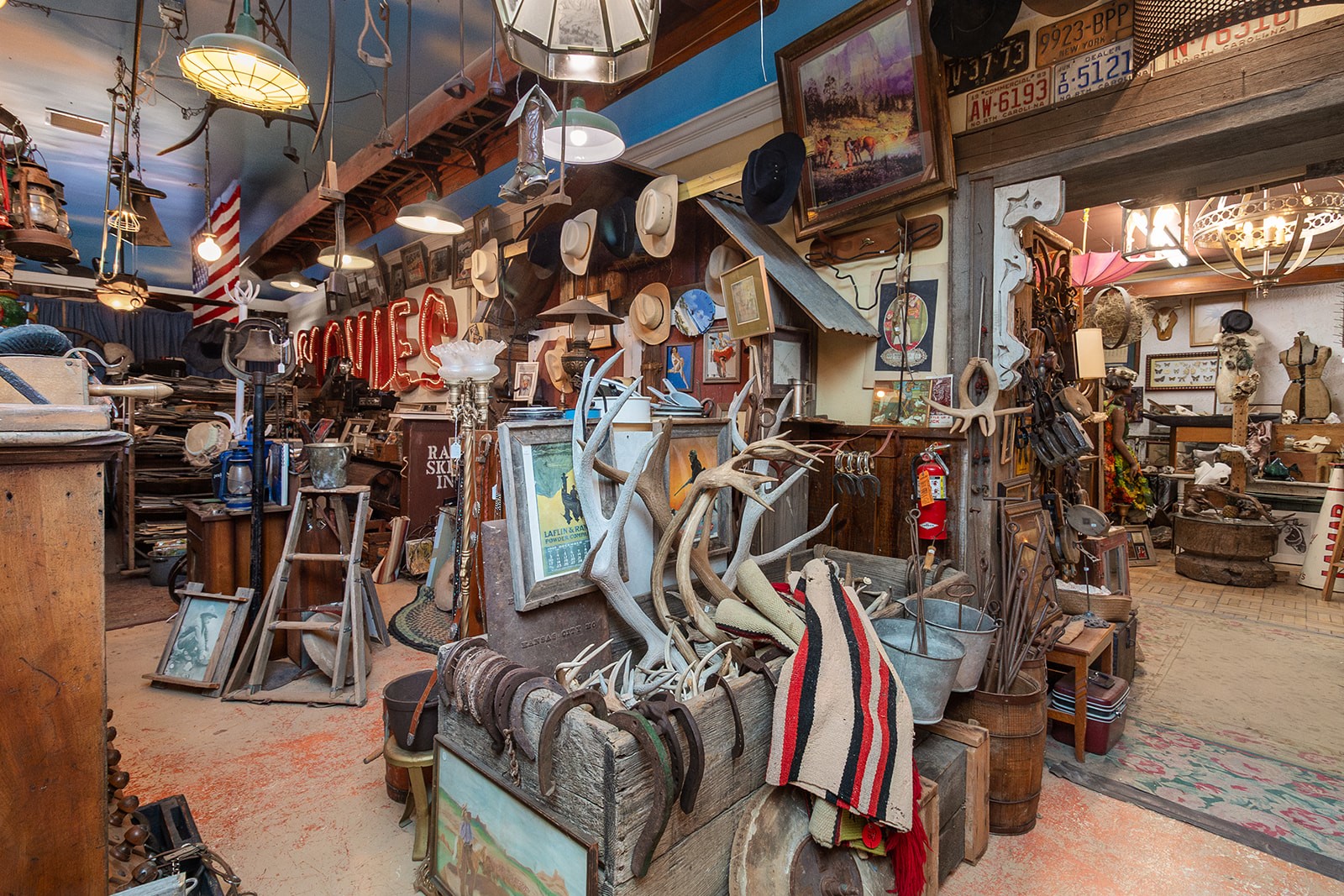 107, 109, 115 W Commerce Street Brady TX 76825