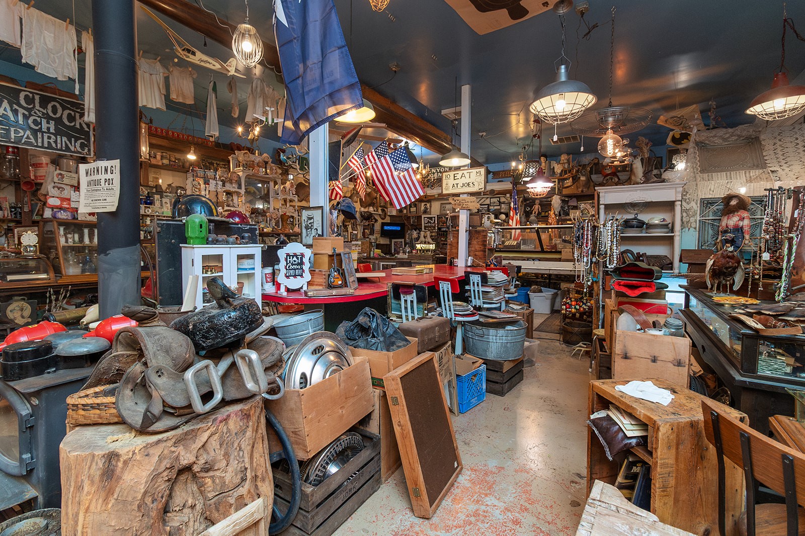107, 109, 115 W Commerce Street Brady TX 76825