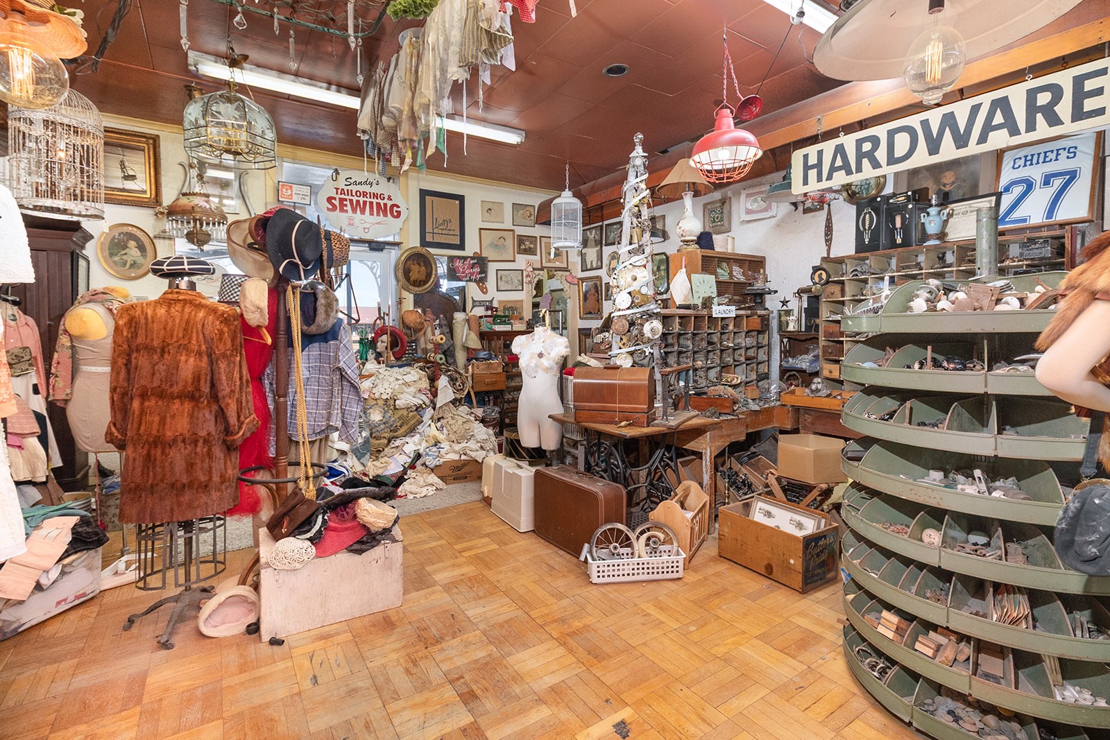 107, 109, 115 W Commerce Street Brady TX 76825