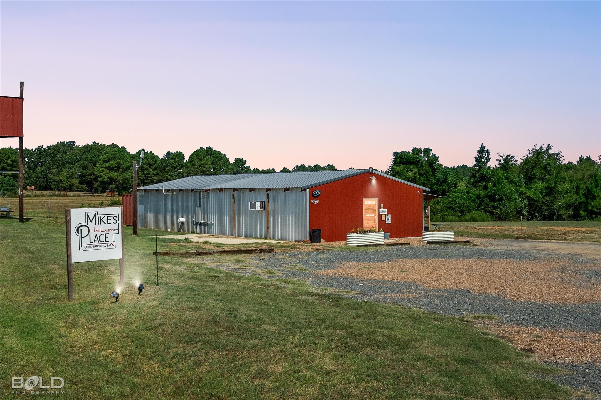 0 Ida State Line Road Ida LA 71044