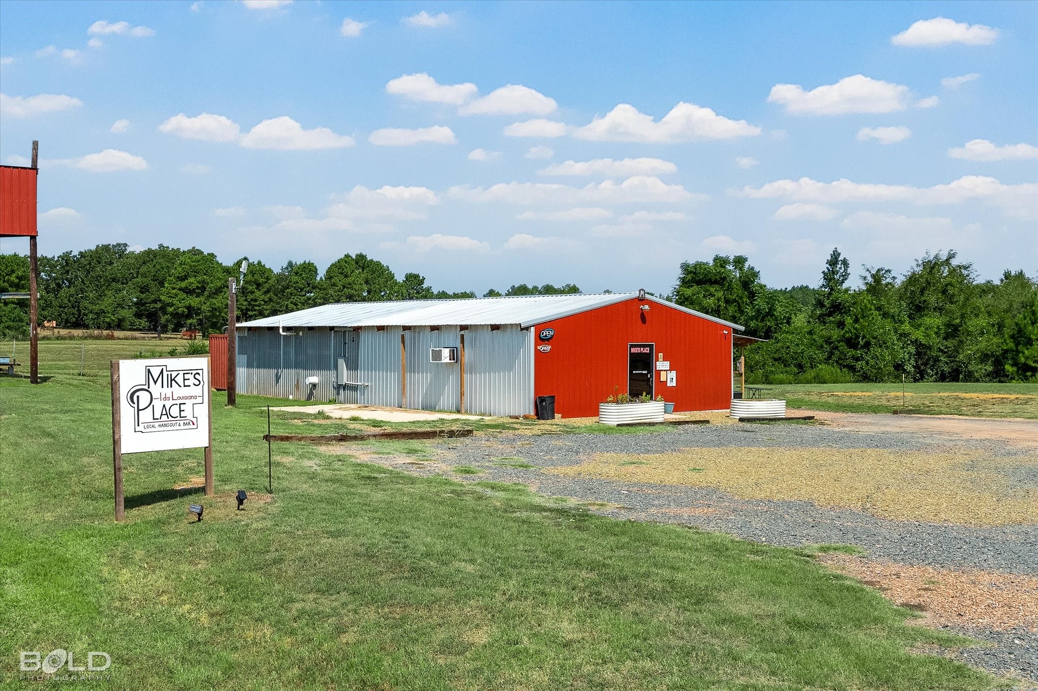 0 Ida State Line Road Ida LA 71044