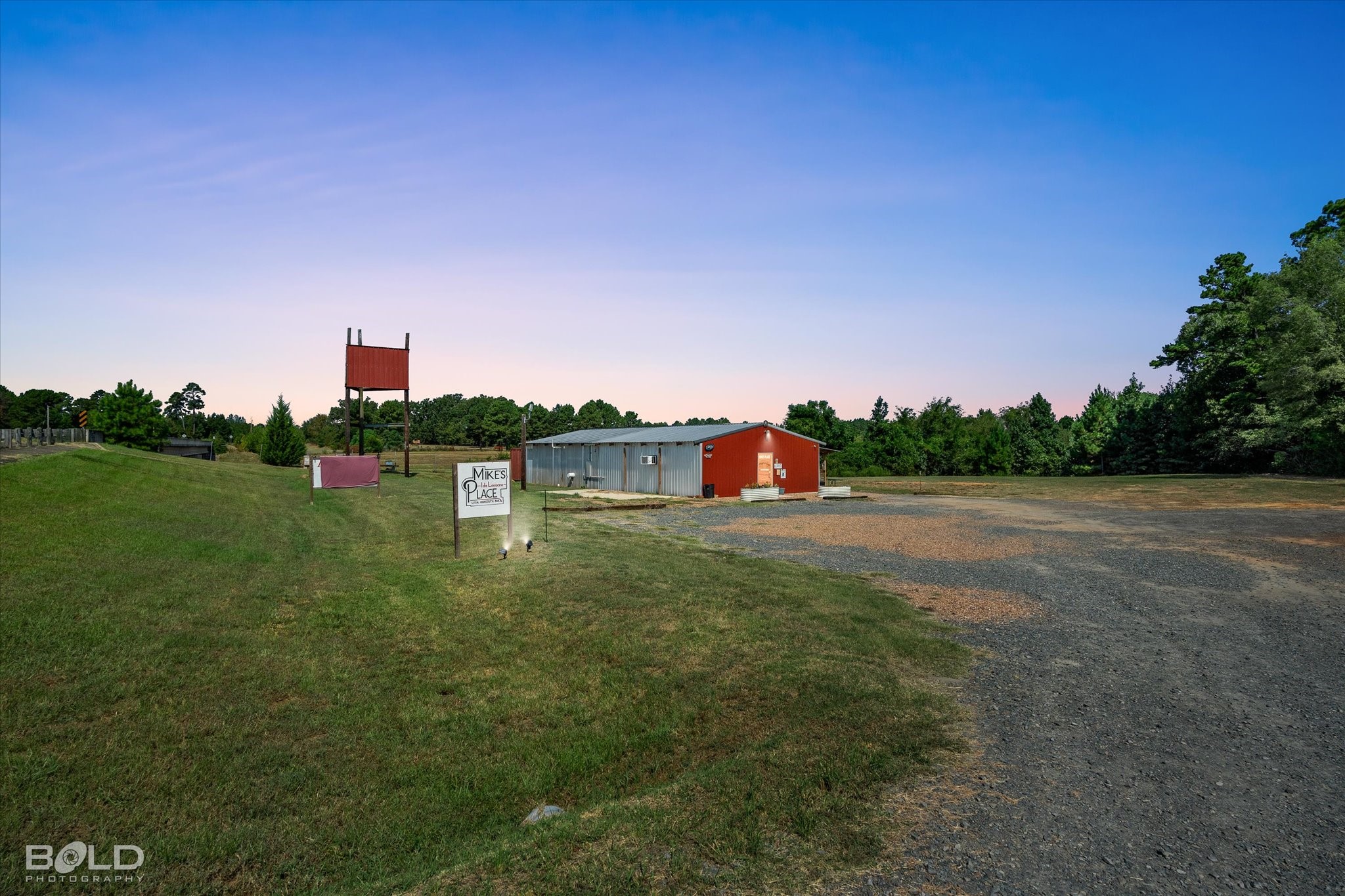 0 Ida State Line Road Ida LA 71044