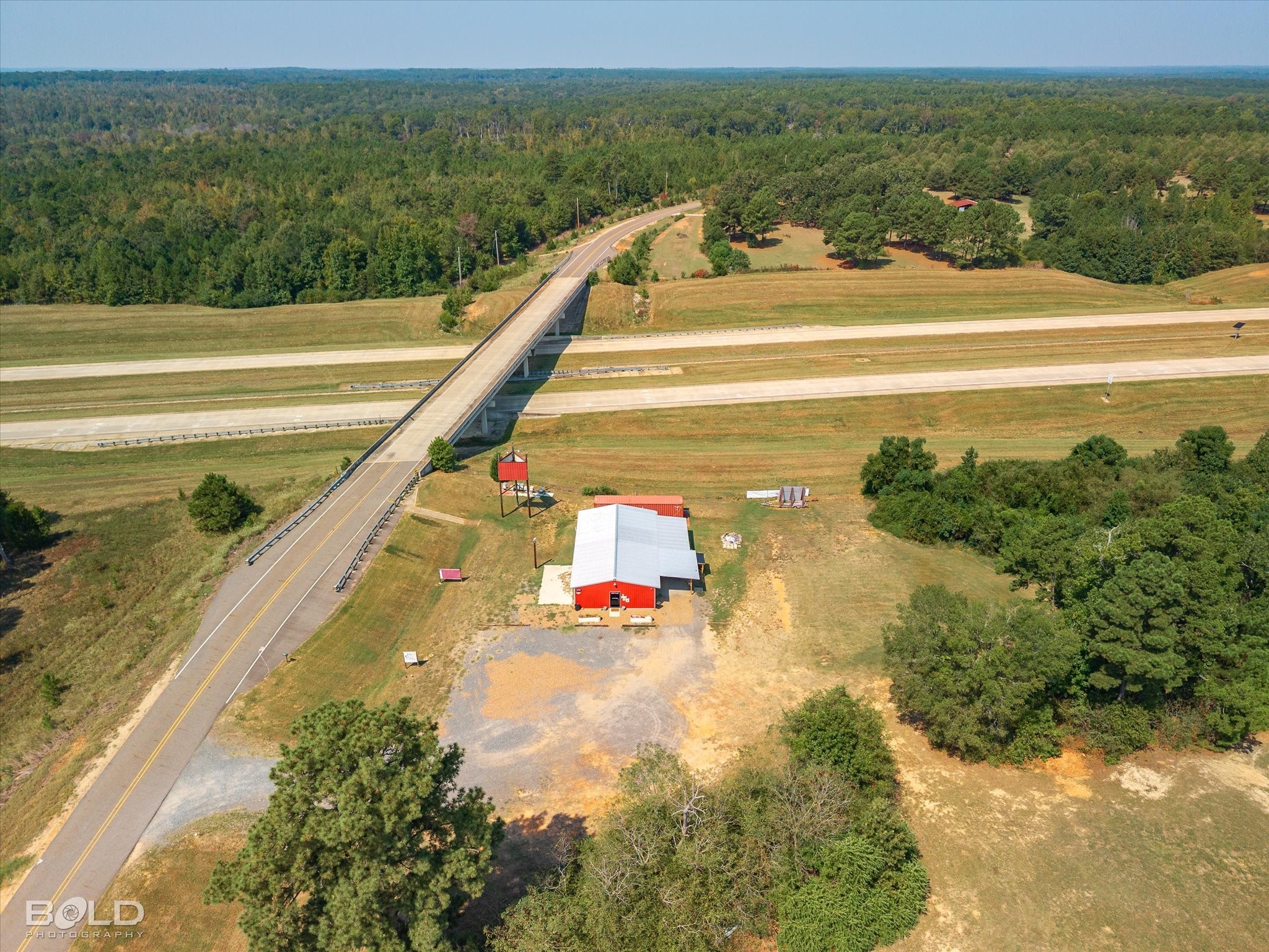 0 Ida State Line Road Ida LA 71044